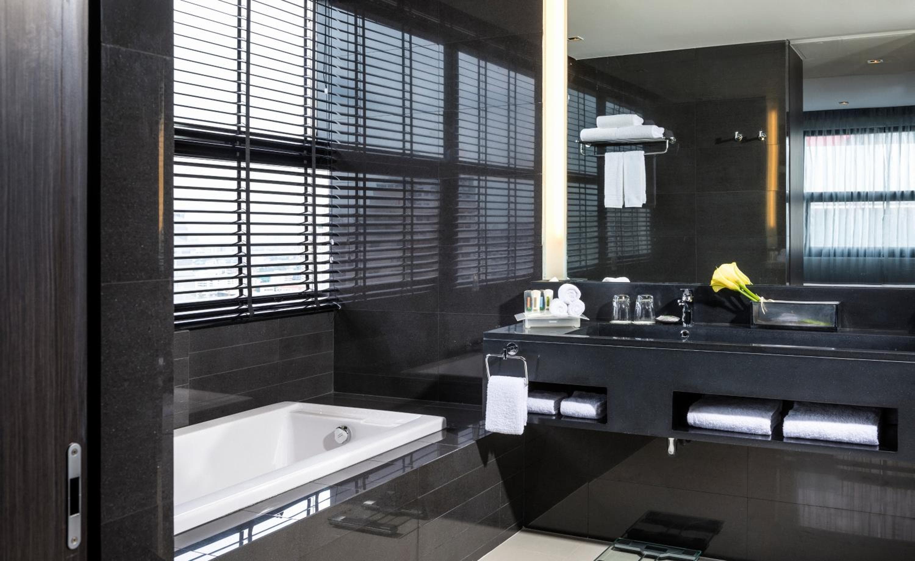 Holiday Inn Bangkok Sukhumvit, un hotel IHG — 3
