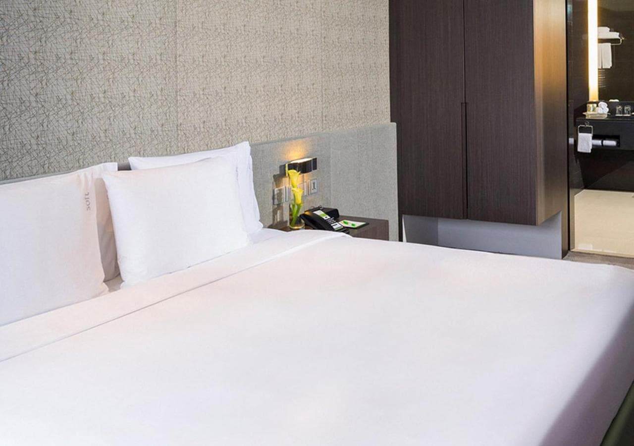 Holiday Inn Bangkok Sukhumvit, un hotel IHG — 8