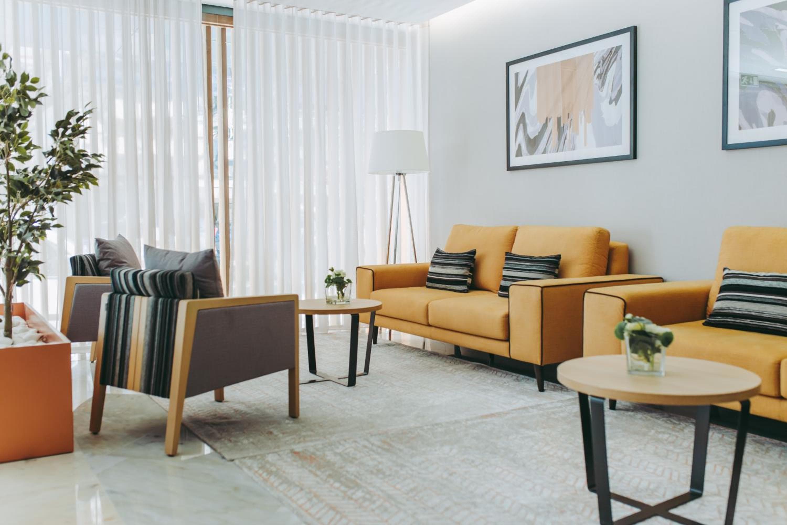 Masa Hotel 5 de Outubro — 21