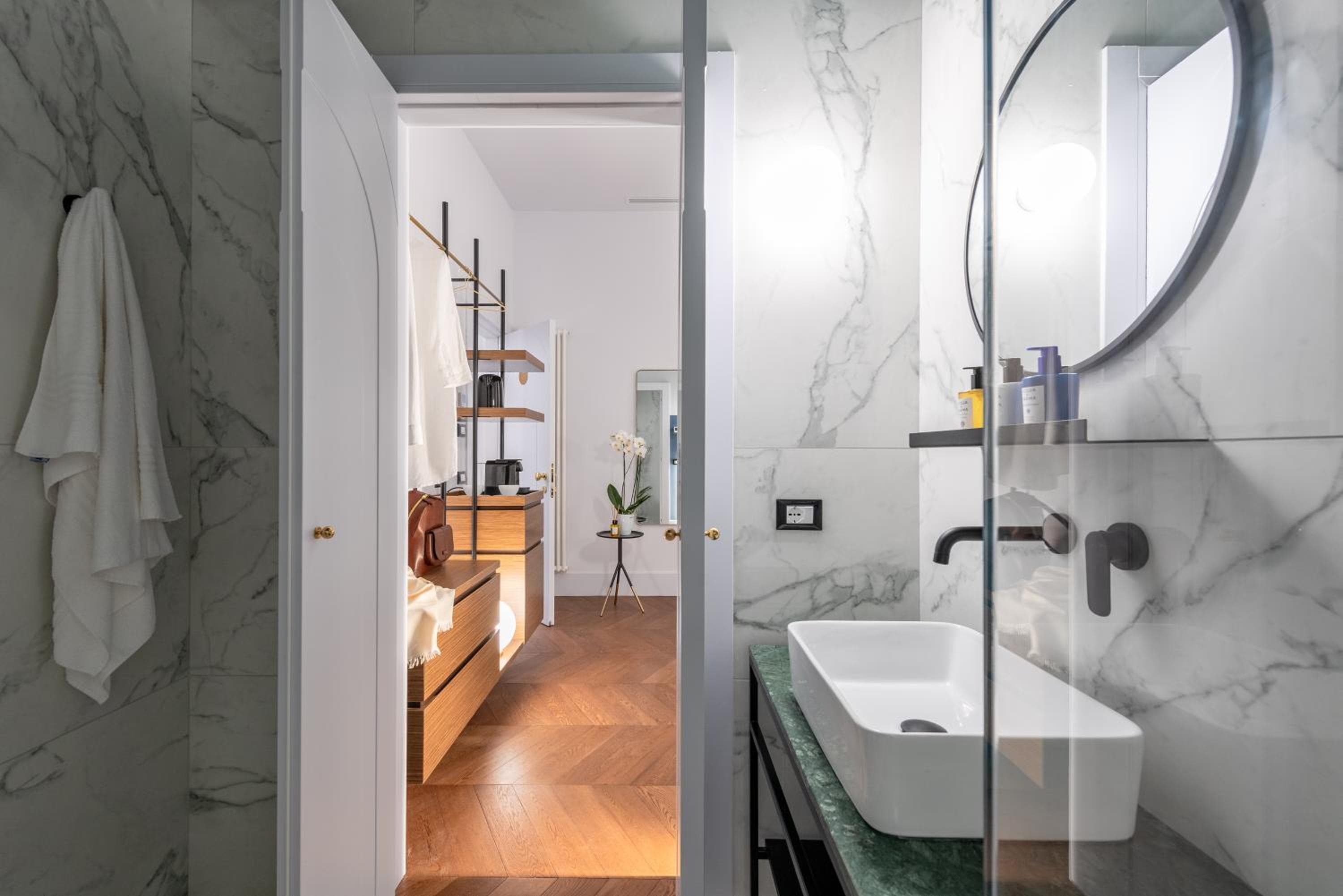 Hotel boutique M20 — 2