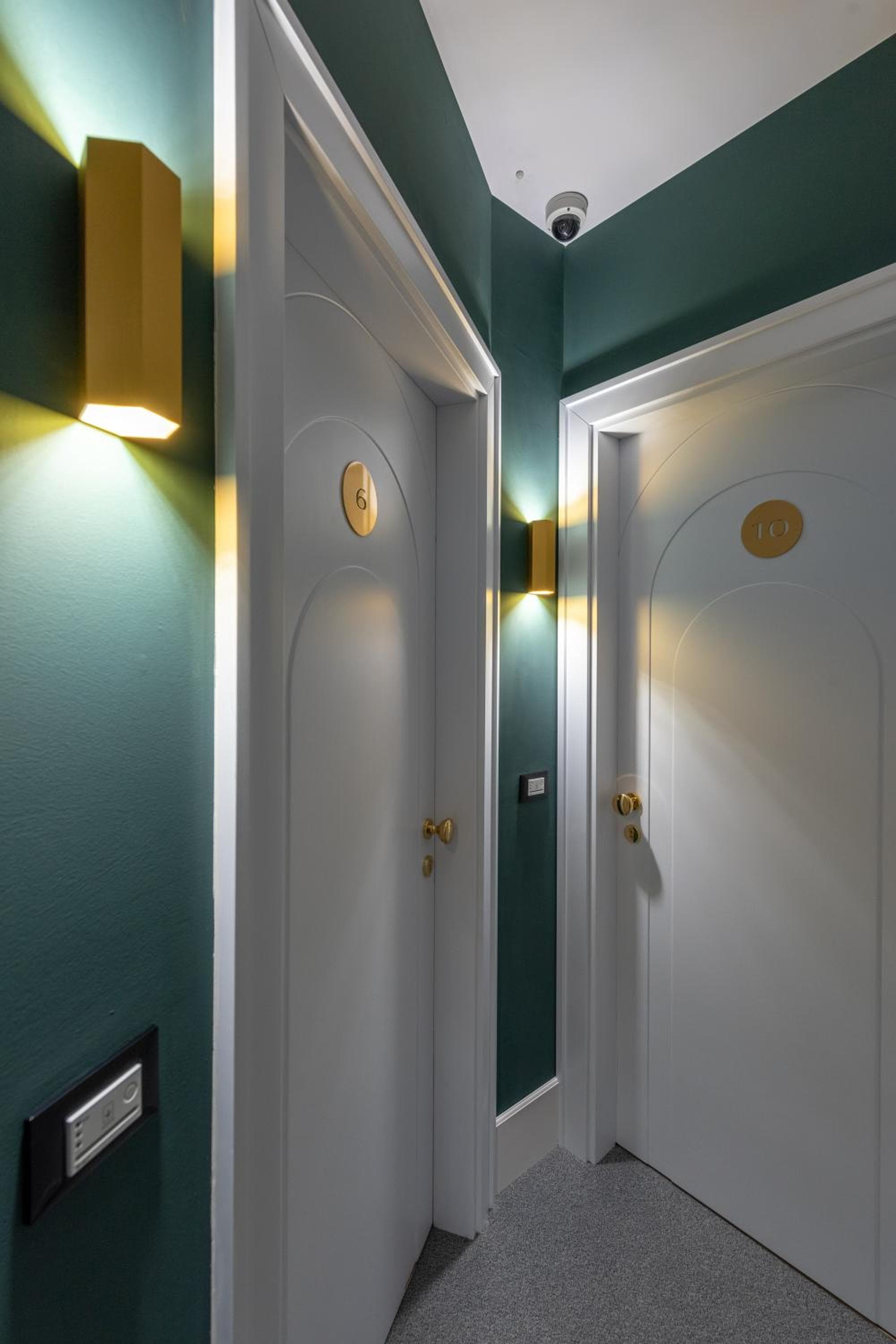 M20 Boutique Hotel — 16