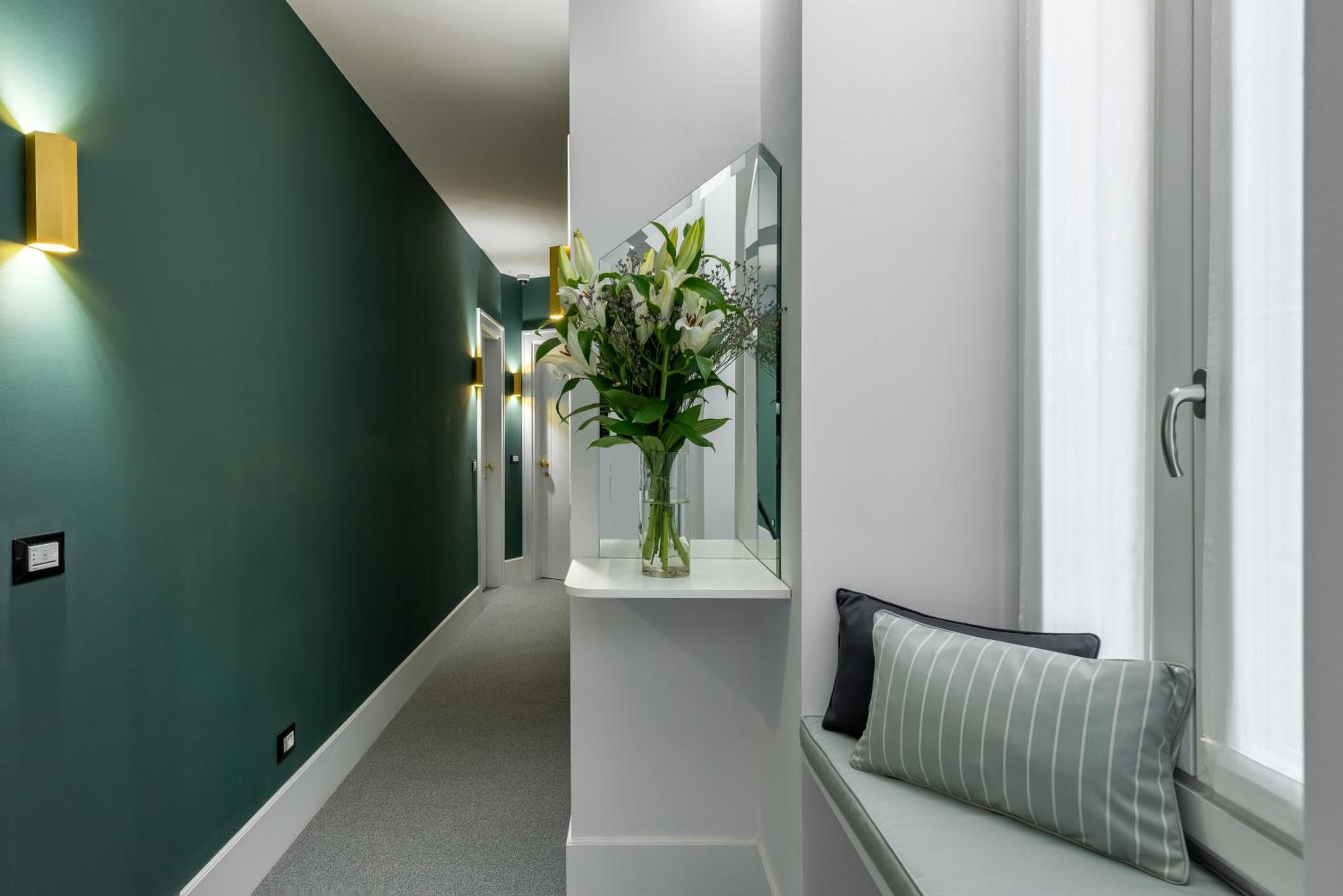 Hotel boutique M20 — 15