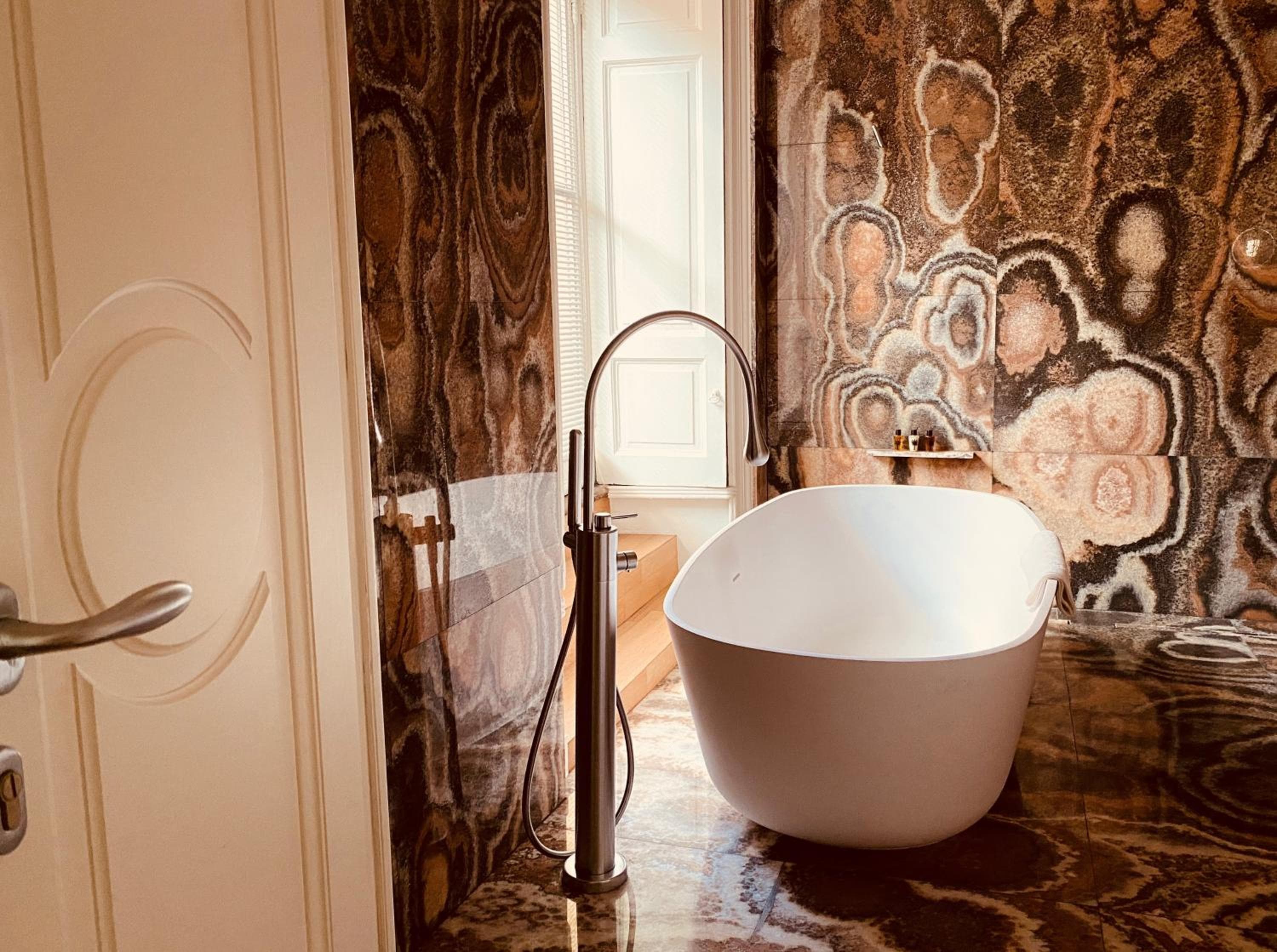 Galleria Vik Milano - Townhouse Galleria - Small Luxury Hotels of the World — 30