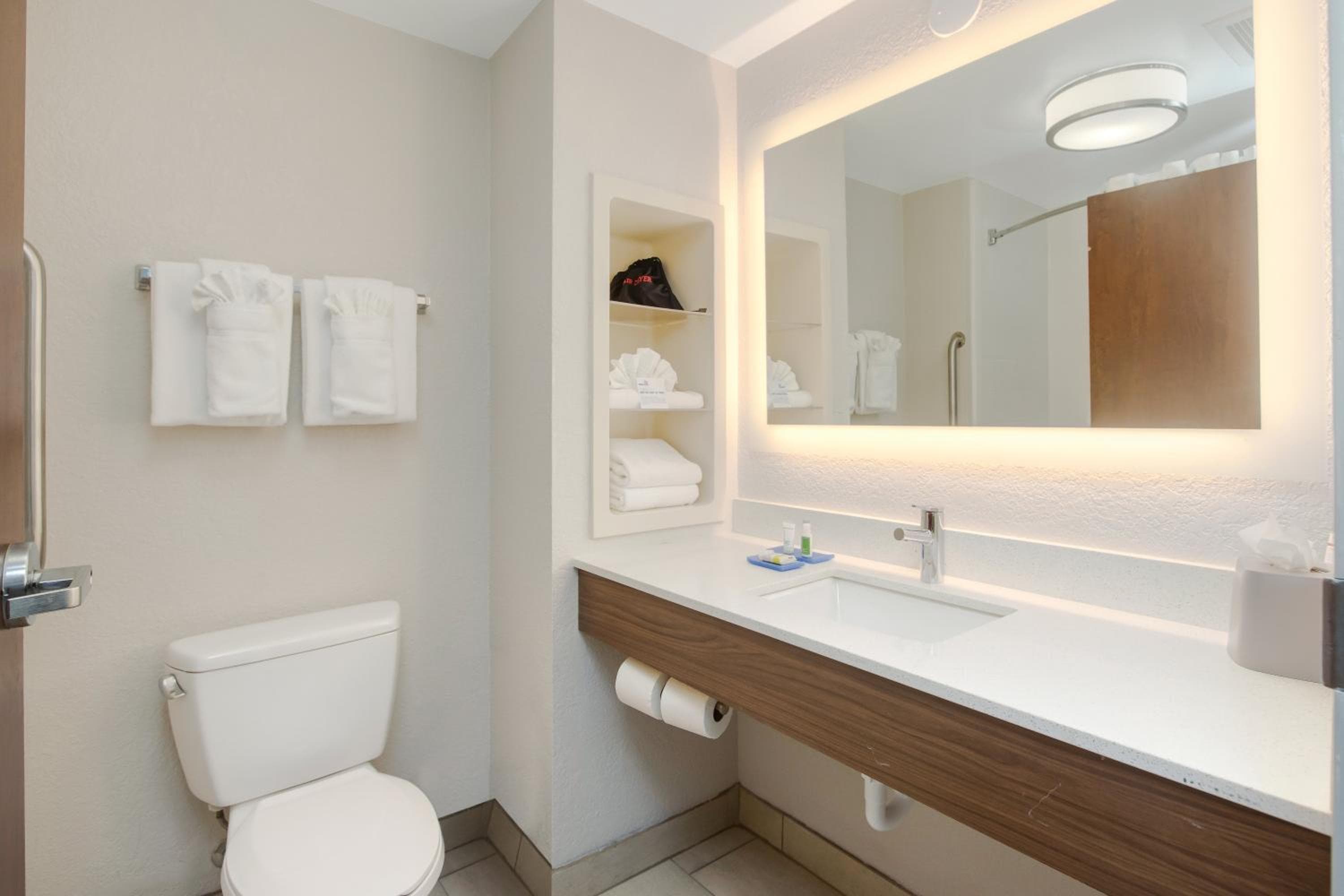 Holiday Inn Express Hotel & Suites Orlando - Apopka, ein IHG Hotel — 26