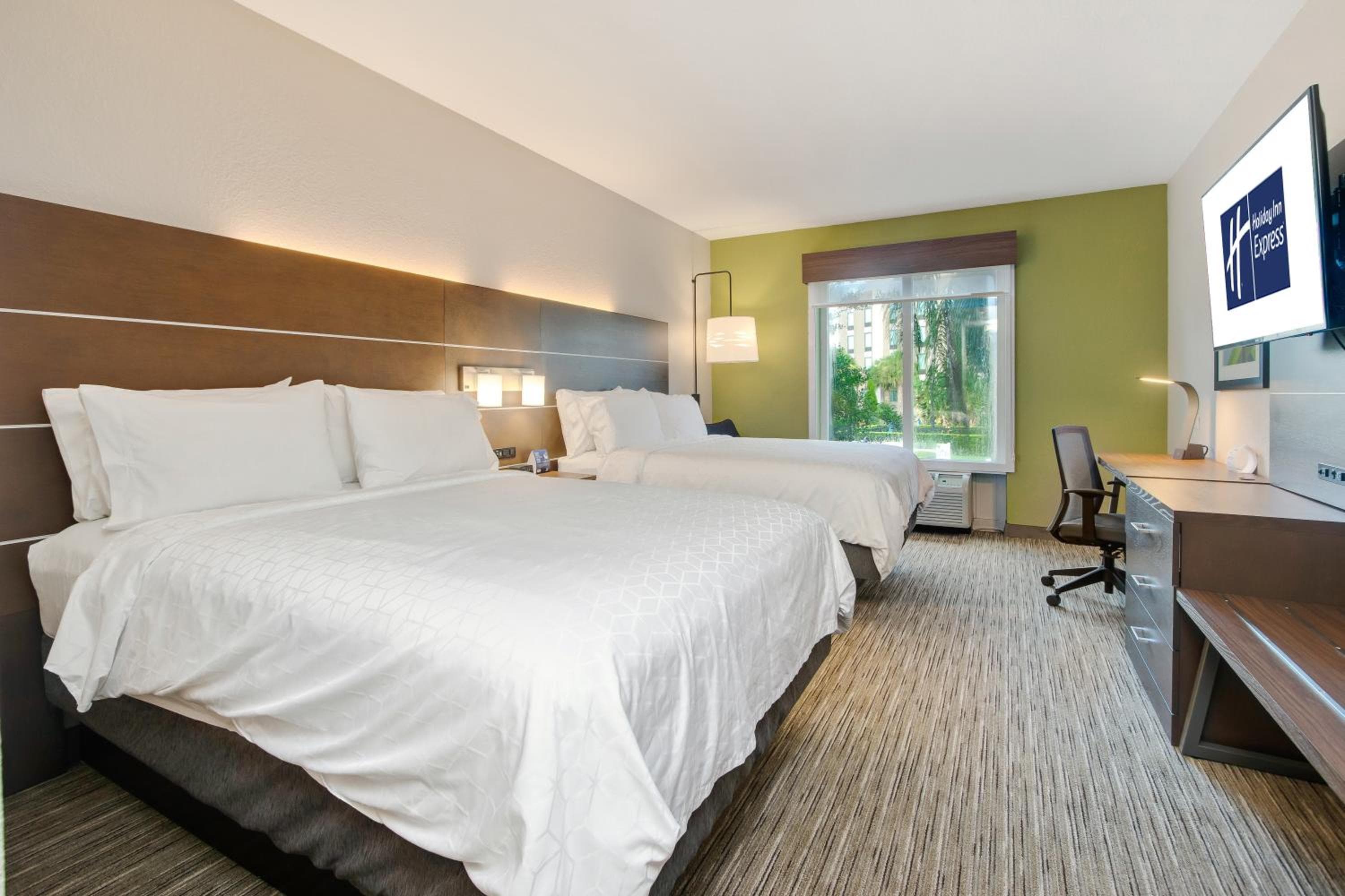 Holiday Inn Express Hotel & Suites Orlando - Apopka by IHG — 22