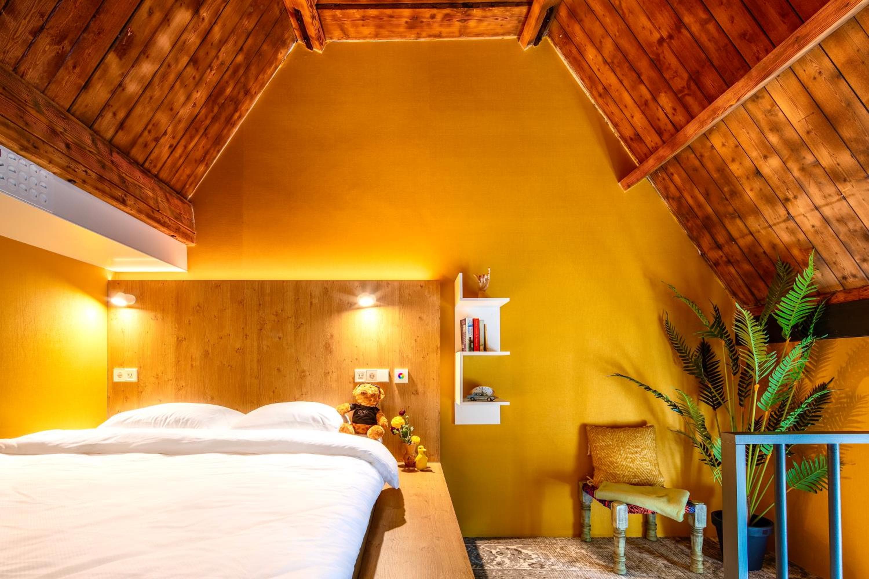 Hotel a castello Amsterdam — 19