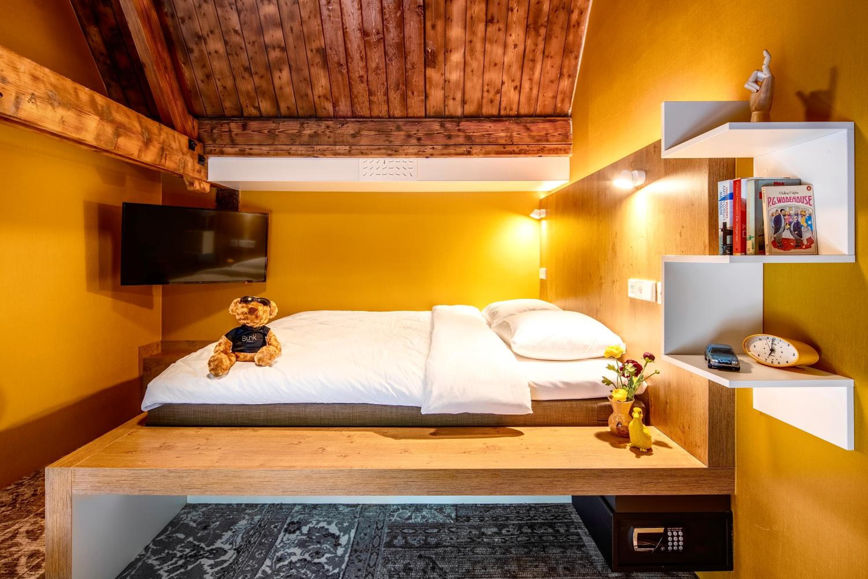 Hotel a castello Amsterdam — 4