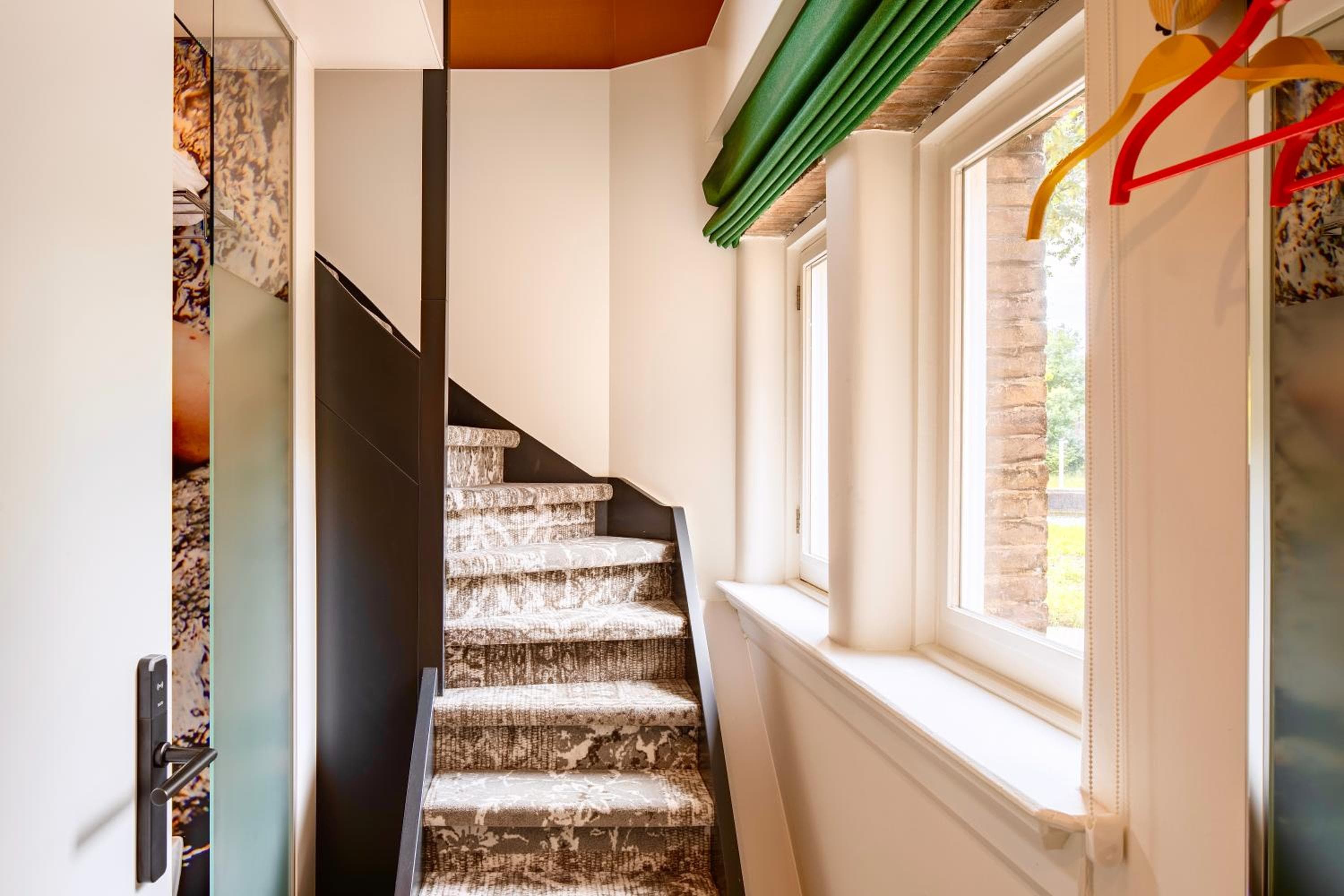 Hotel a castello Amsterdam — 21
