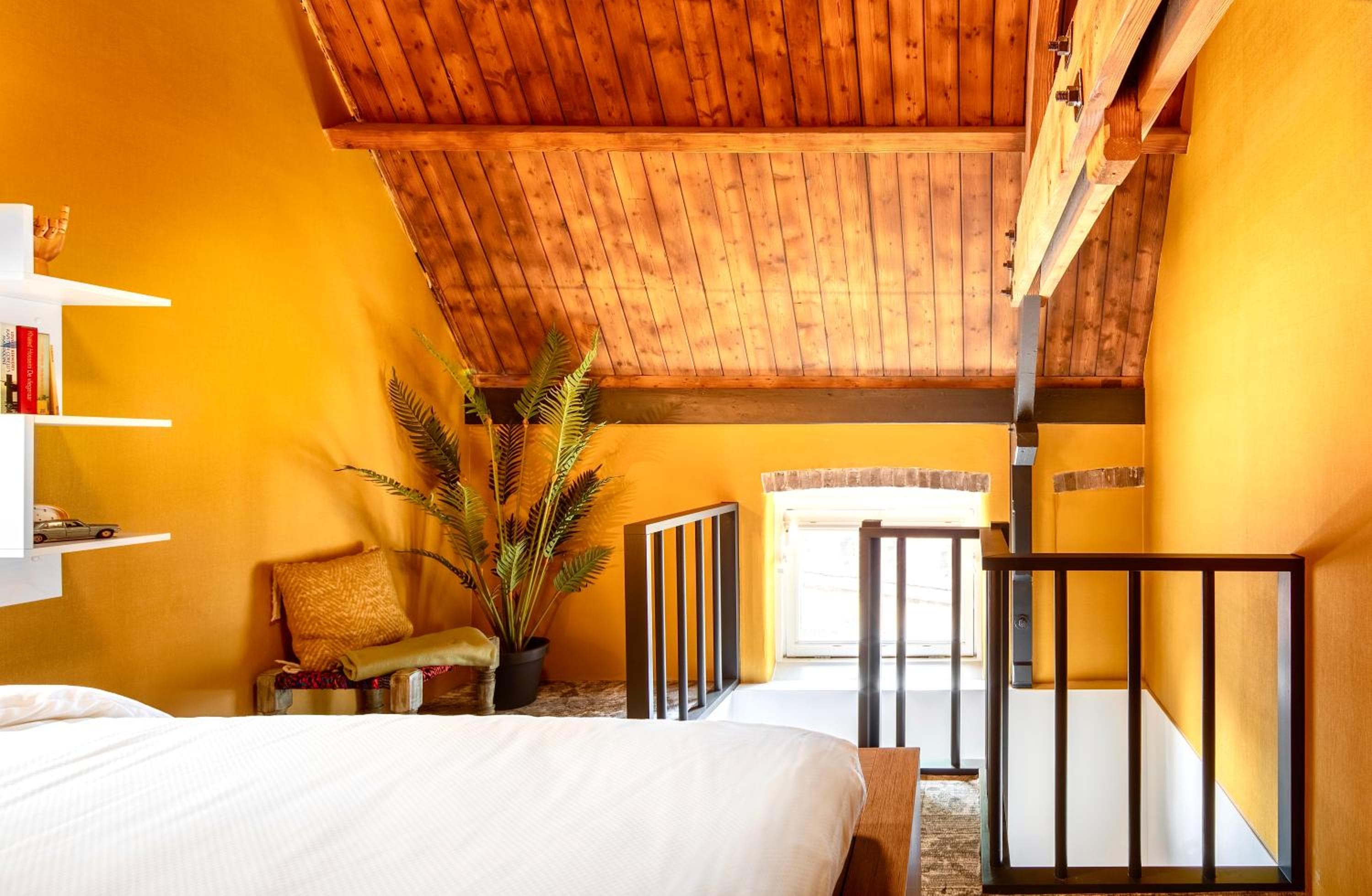 Hotel a castello Amsterdam — 20