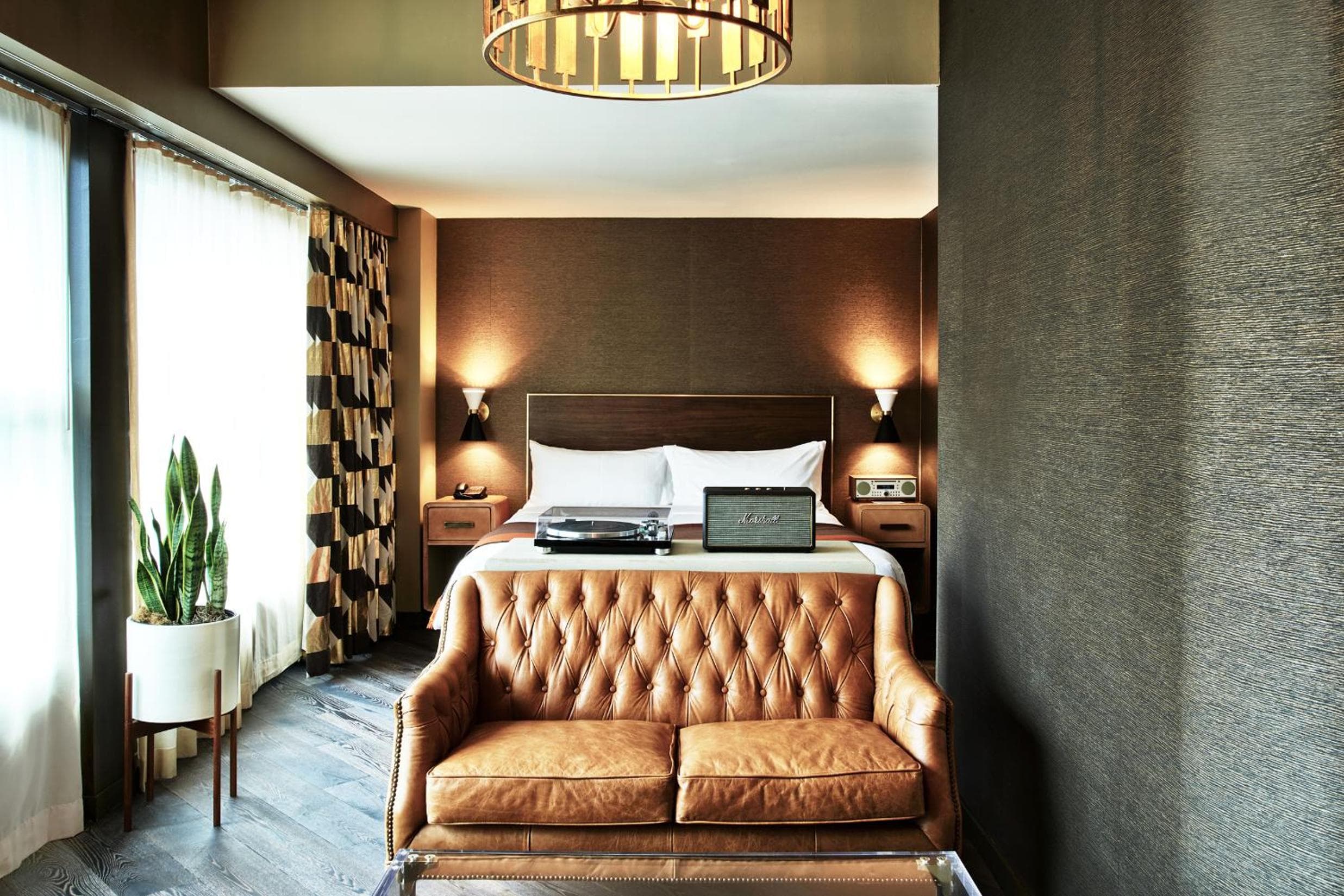 Roxy Hotel New York — 9