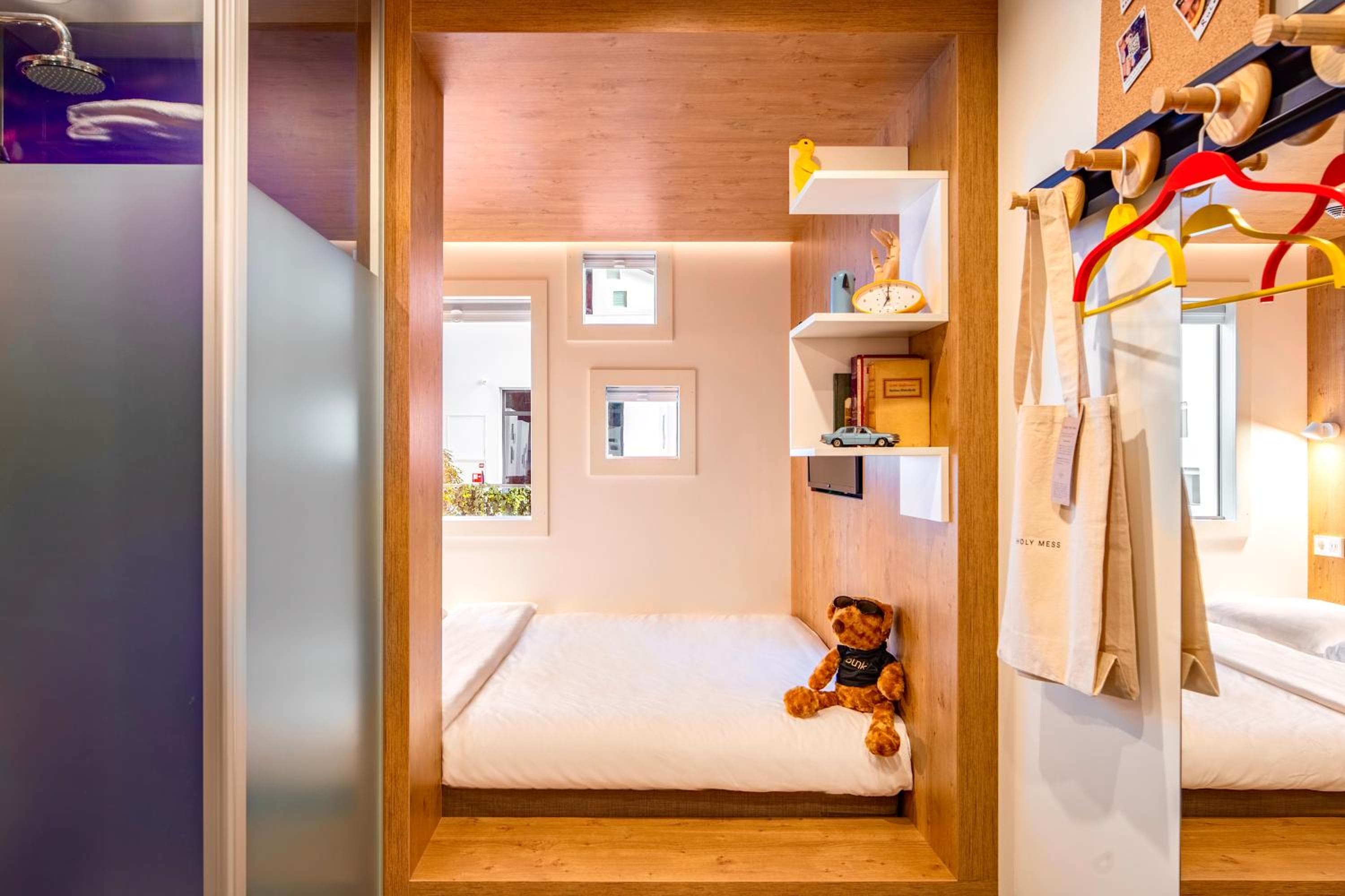 Hotel a castello Amsterdam — 26