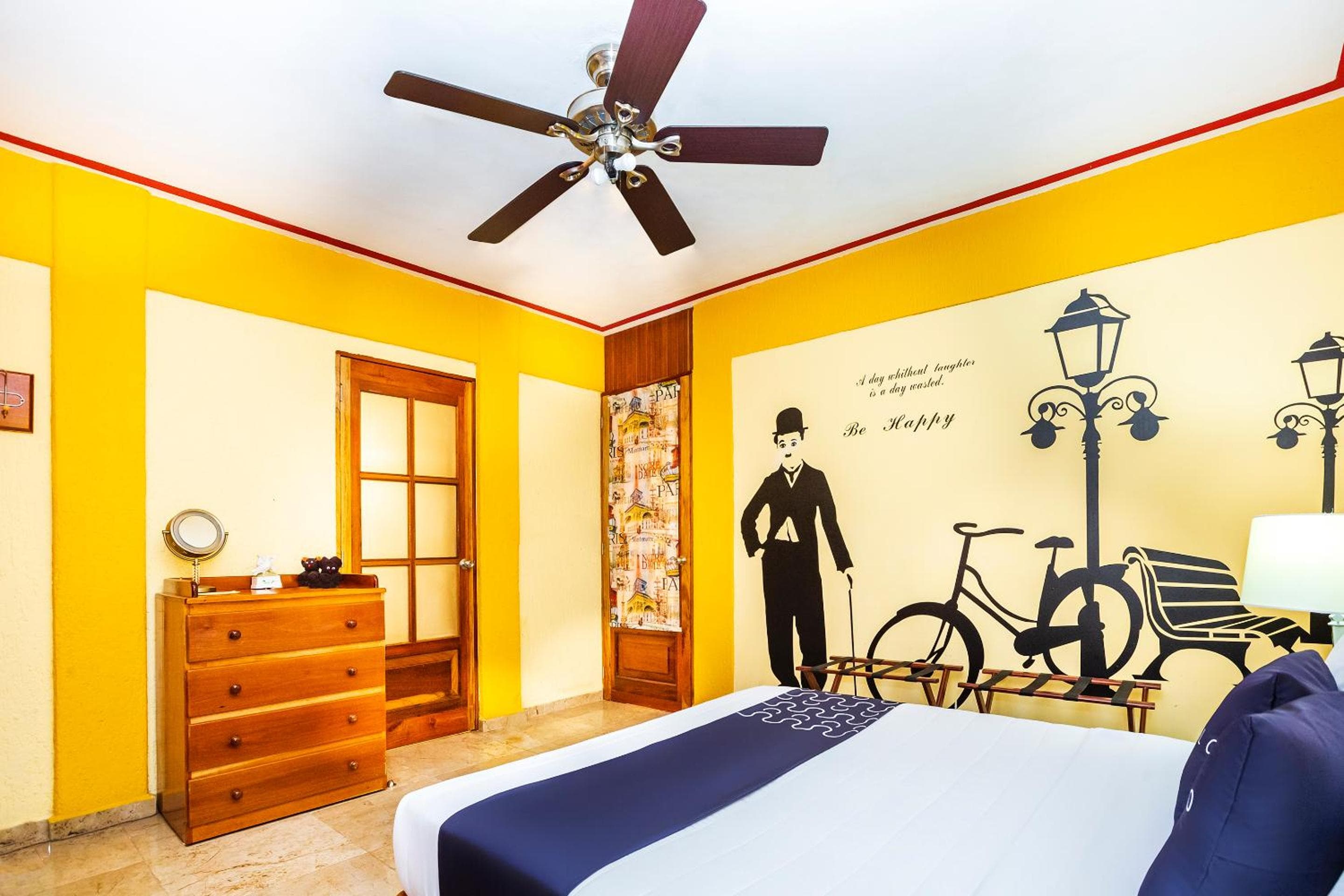 Hotel Casa Maiorca — 26