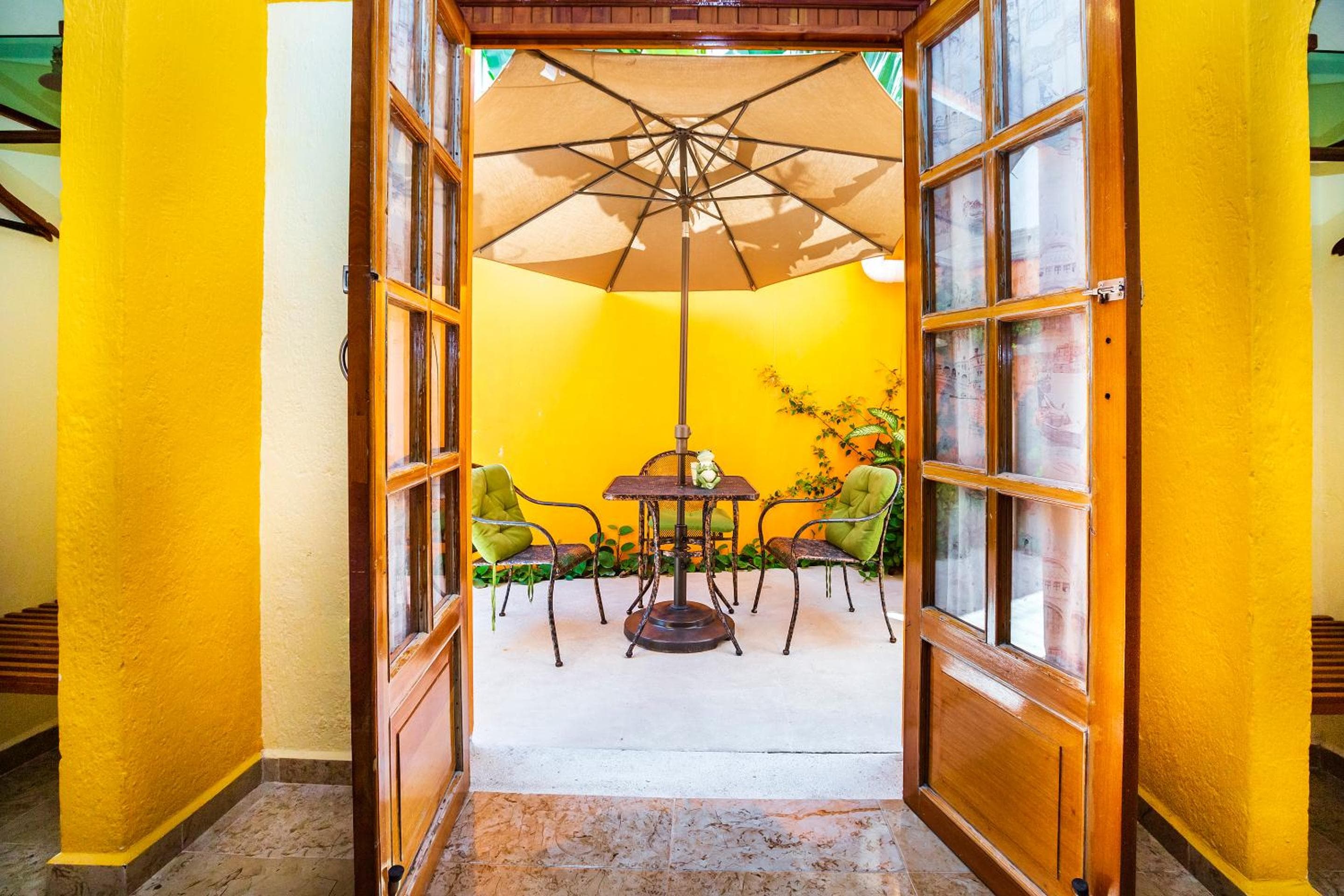 Hotel Casa Maiorca — 21