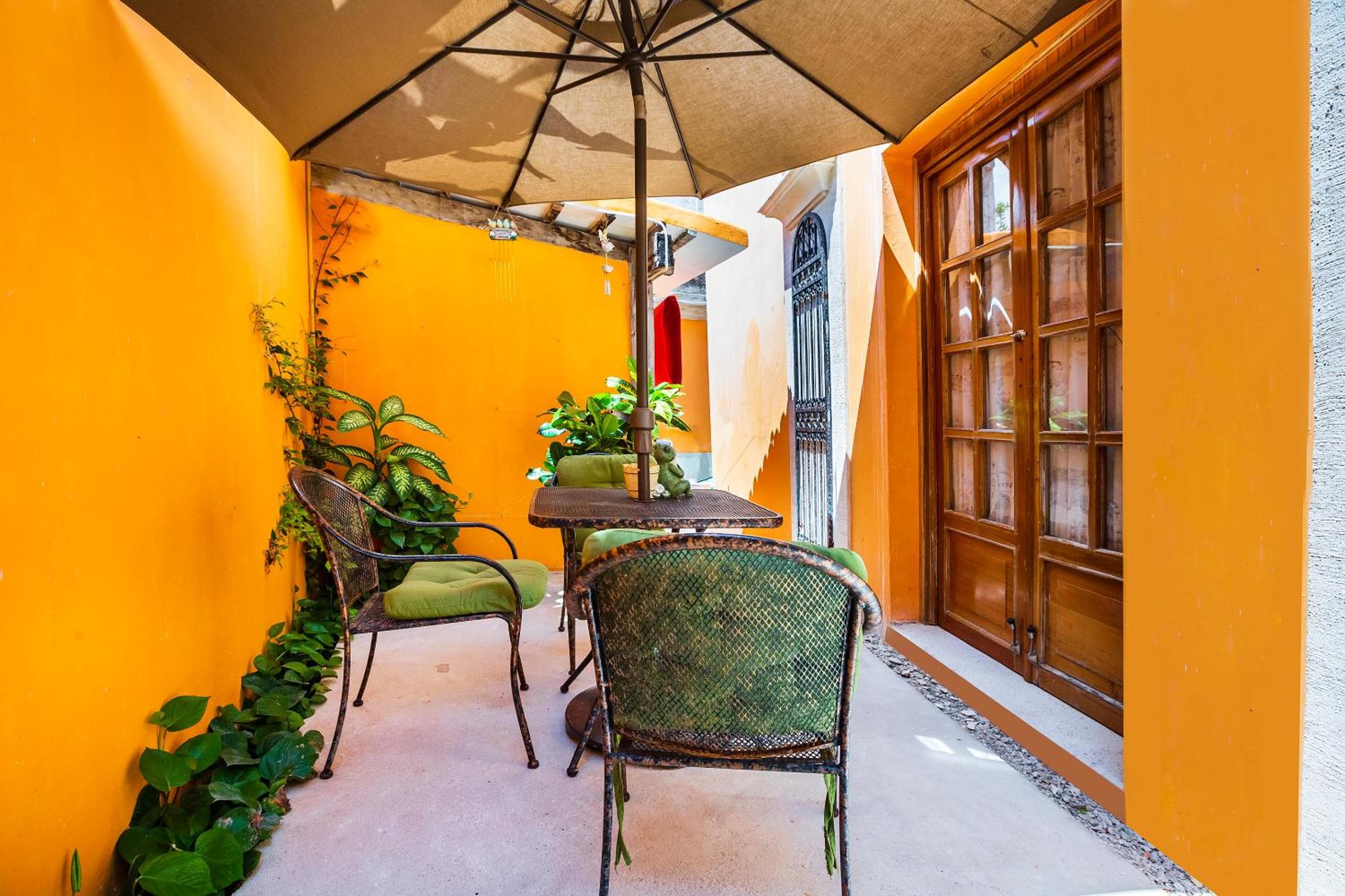 Hotel Casa Maiorca — 23