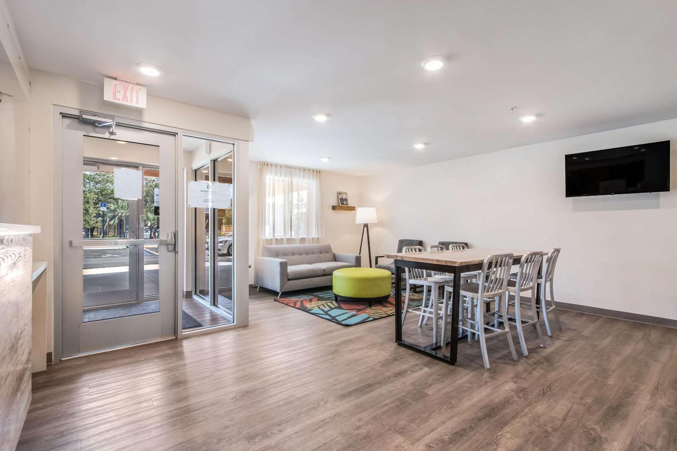 WoodSpring Suites Doral Aeroporto di Miami — 6