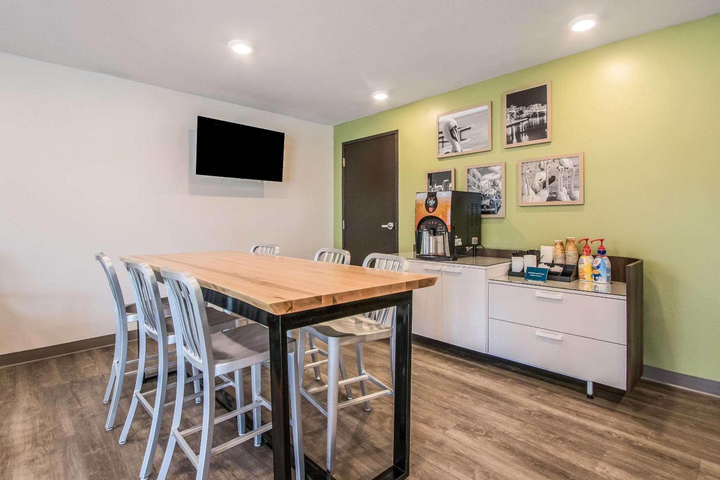 WoodSpring Suites Doral Aeroporto di Miami — 7