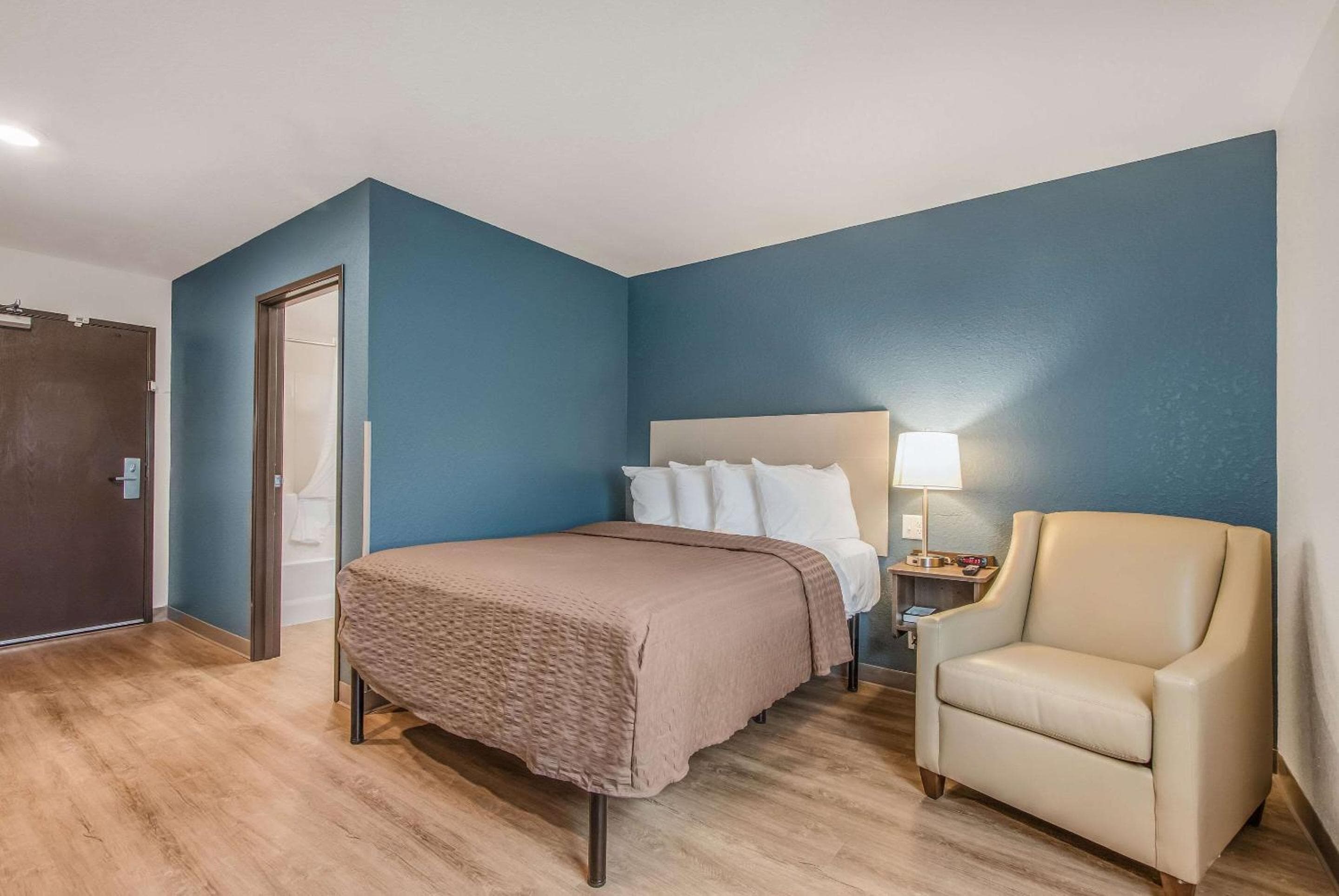 WoodSpring Suites Doral Aeroporto di Miami — 9