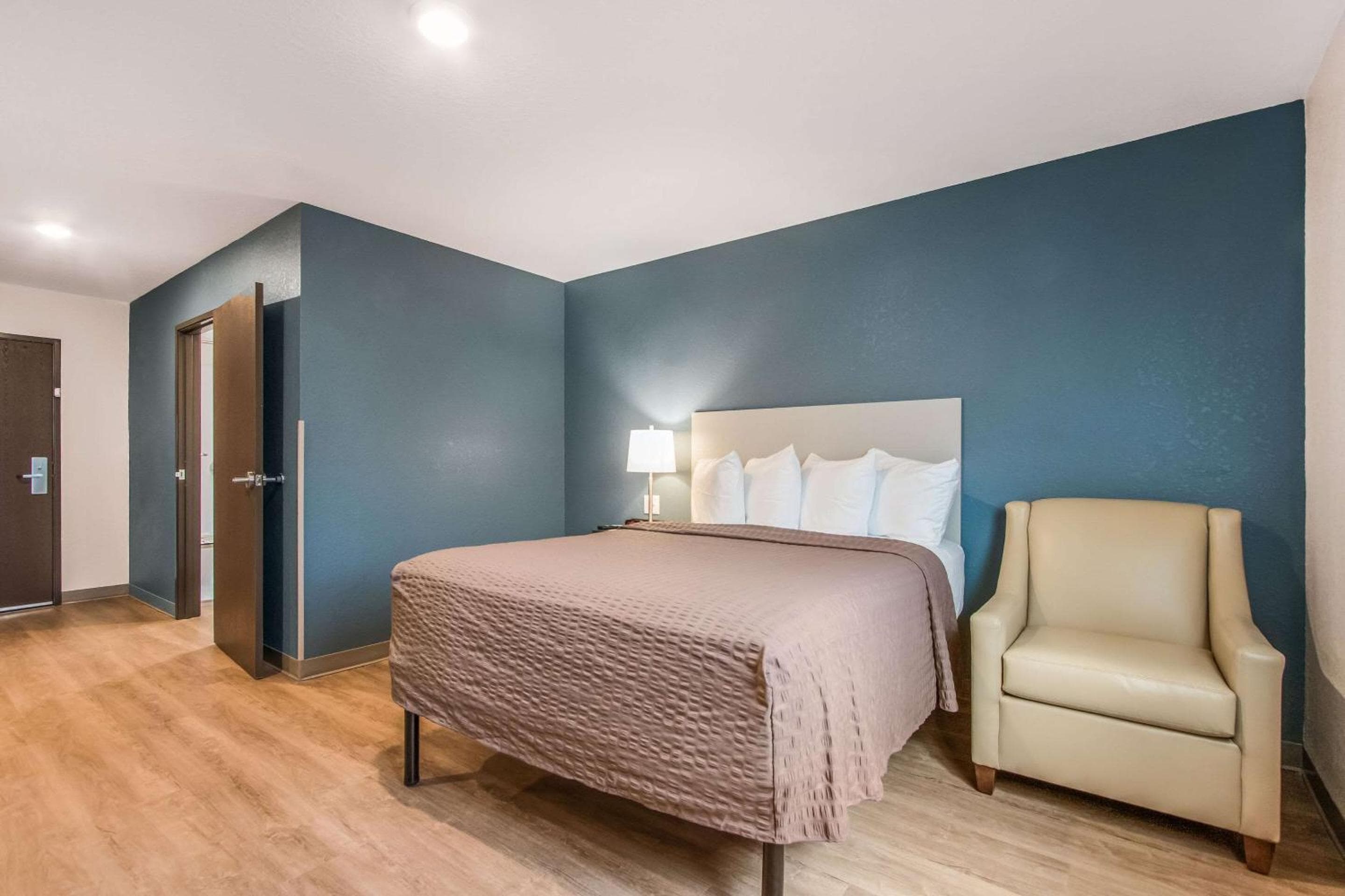 WoodSpring Suites Doral Aeroporto di Miami — 14