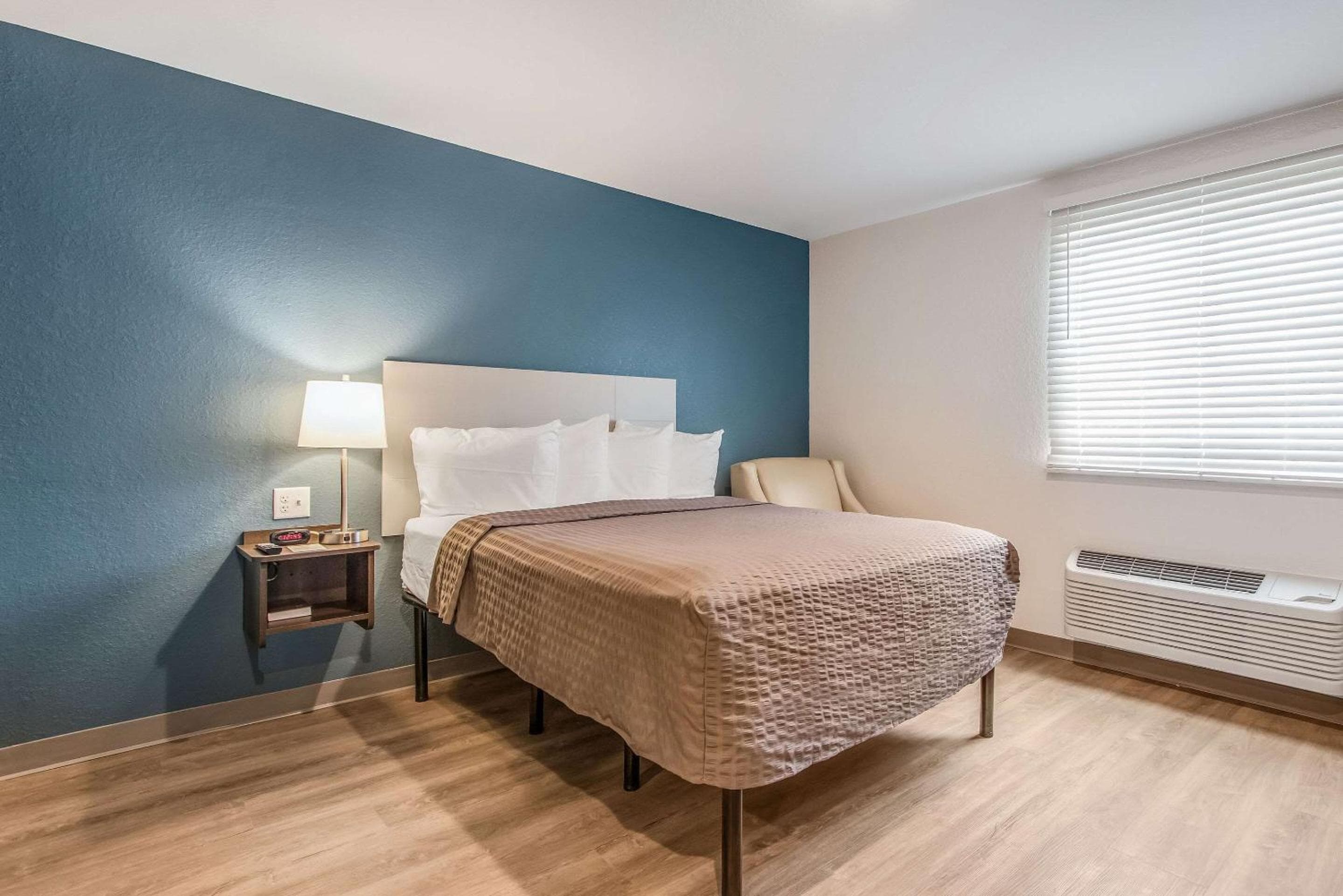 WoodSpring Suites Doral Aeroporto di Miami — 12