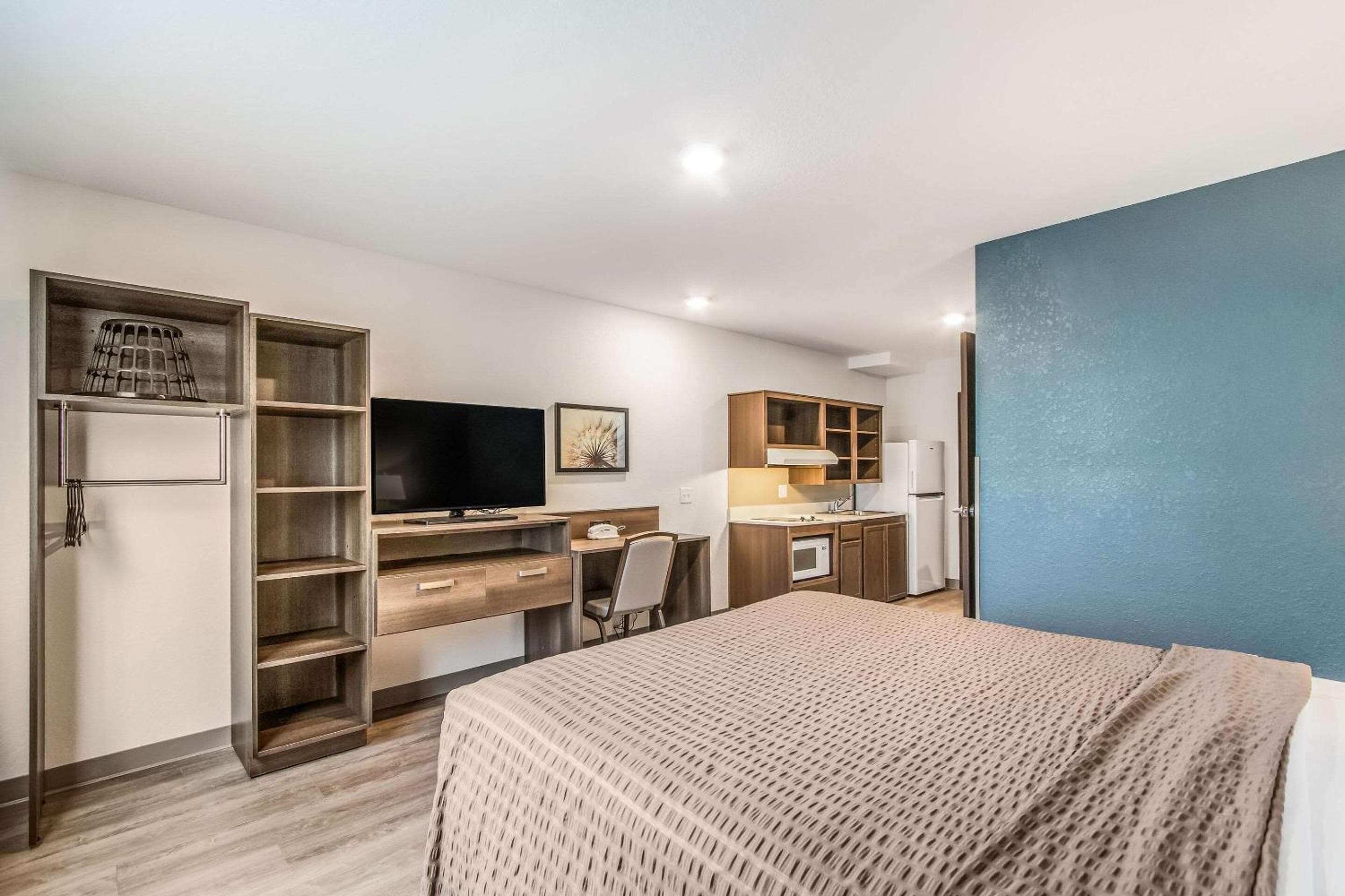 WoodSpring Suites Doral Aeroporto di Miami — 13