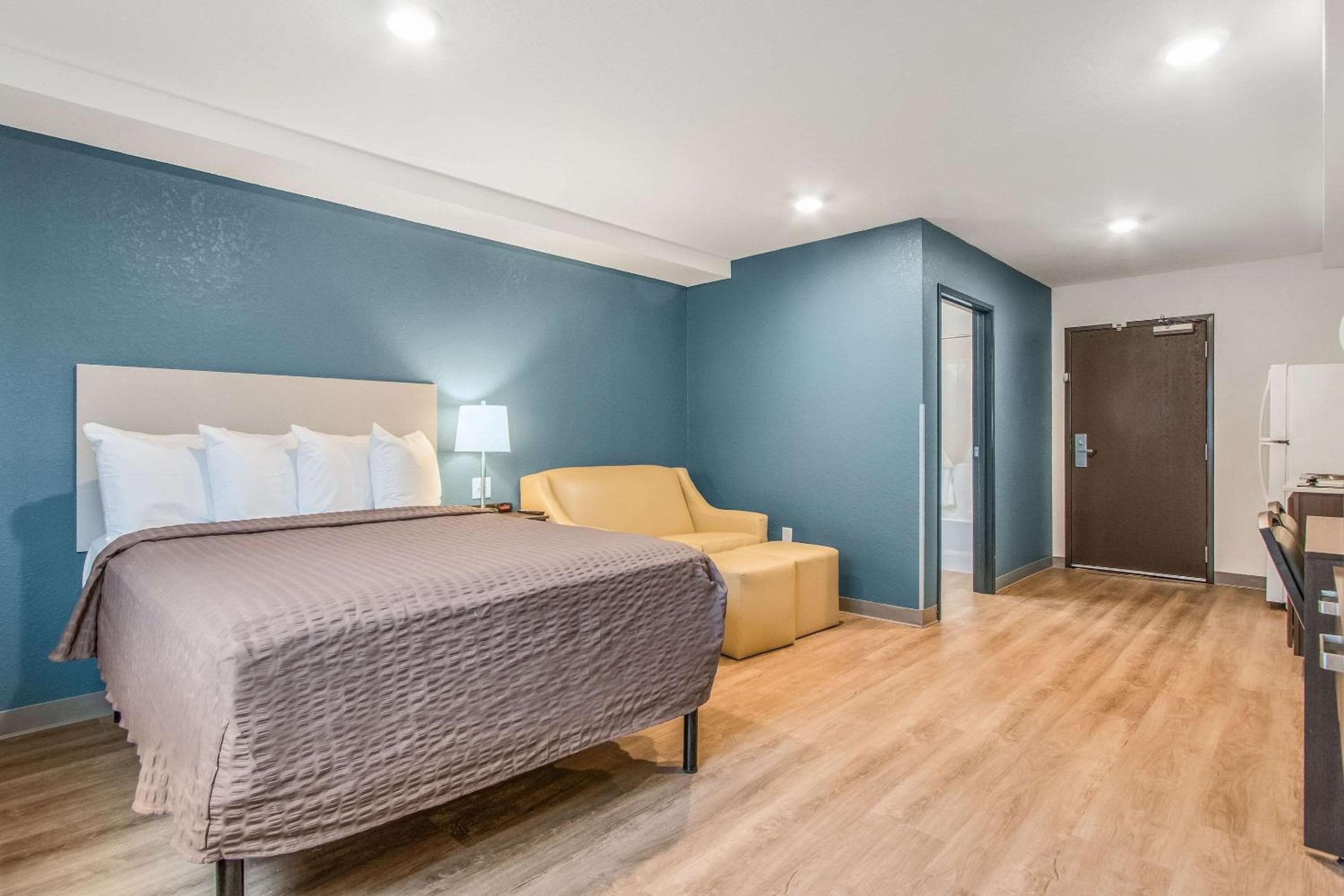 WoodSpring Suites Doral Aeroporto di Miami — 16