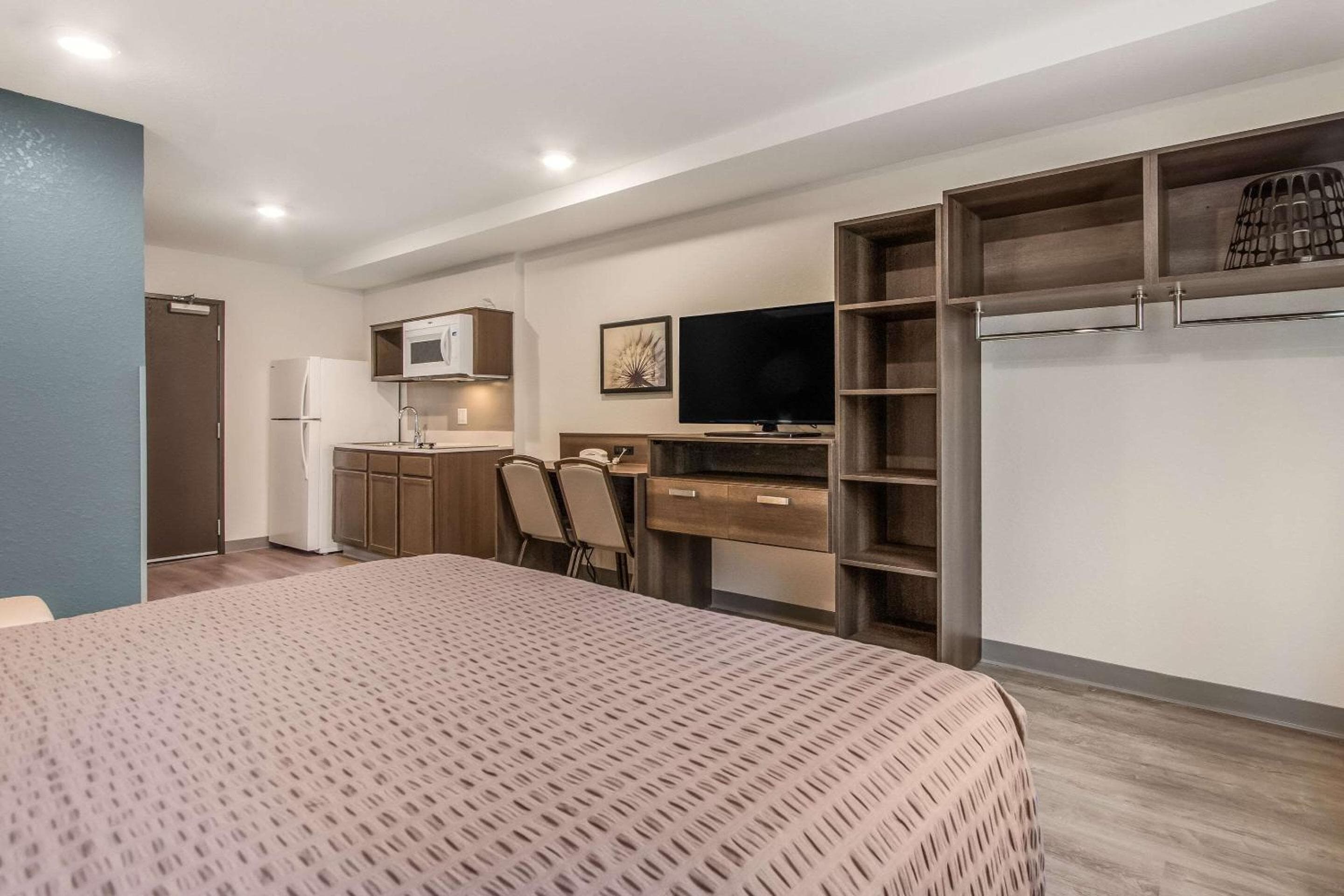WoodSpring Suites Doral Aeroporto di Miami — 17