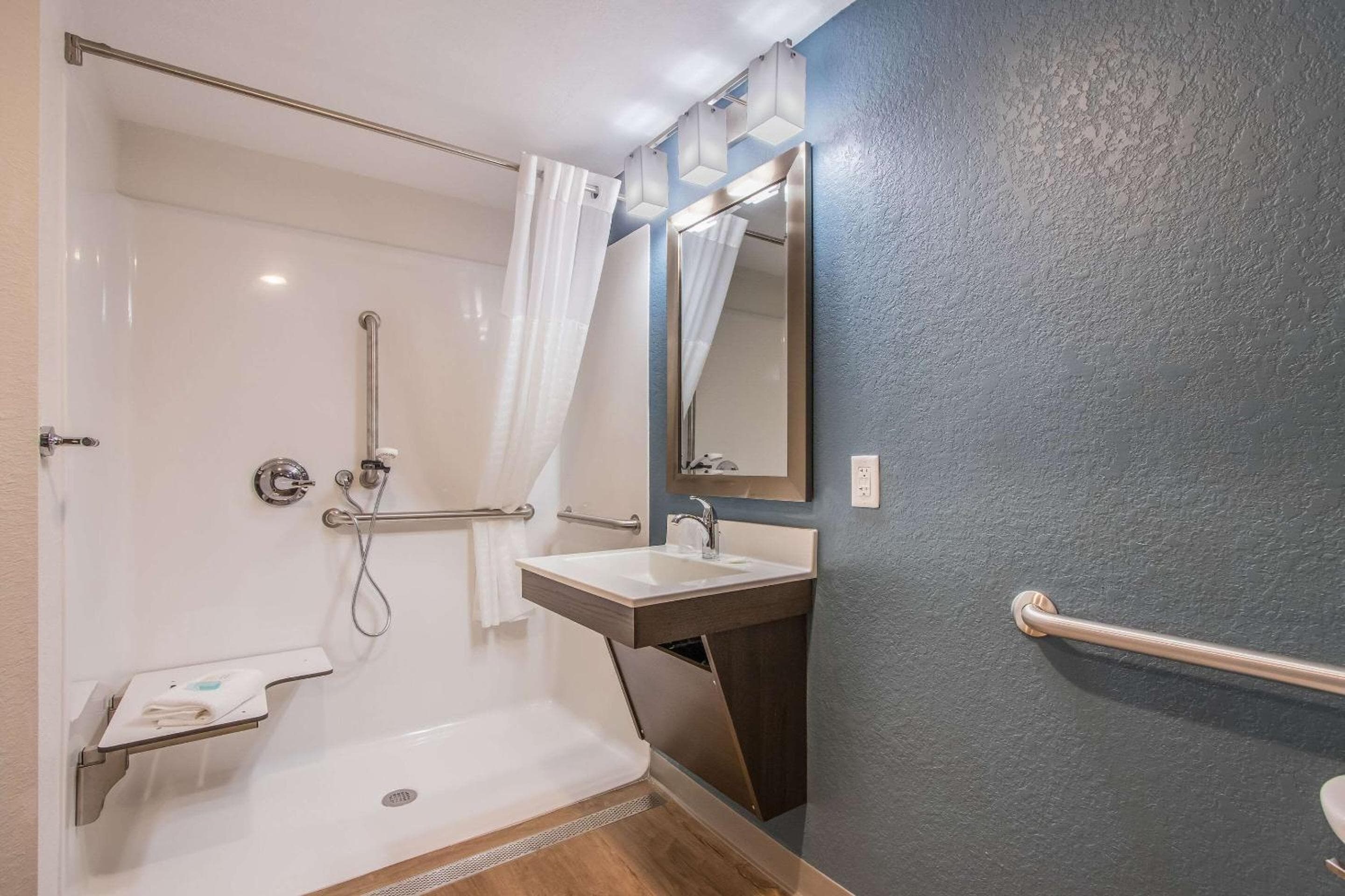 WoodSpring Suites Doral Aeroporto di Miami — 15