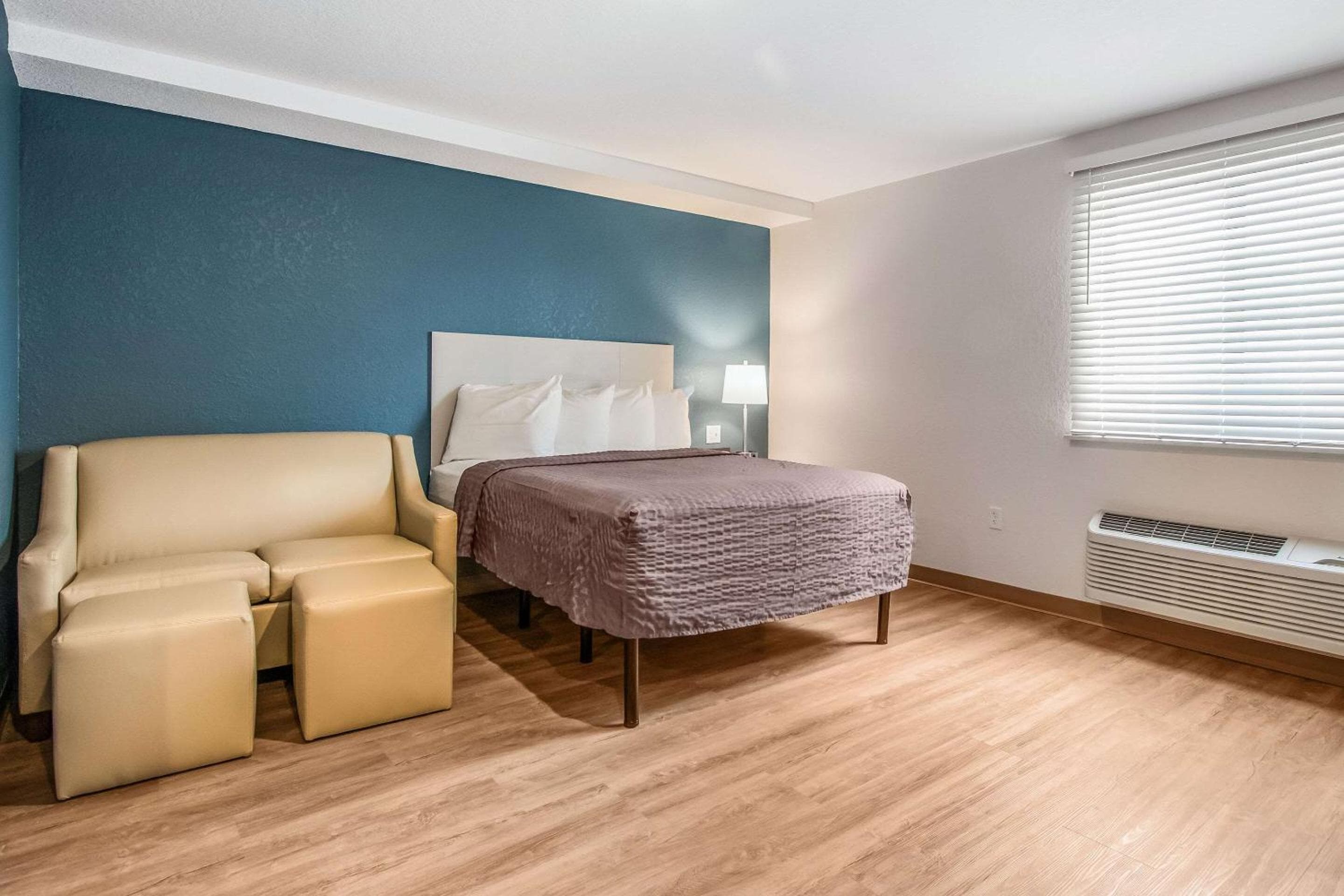 WoodSpring Suites Doral Aeroporto di Miami — 20