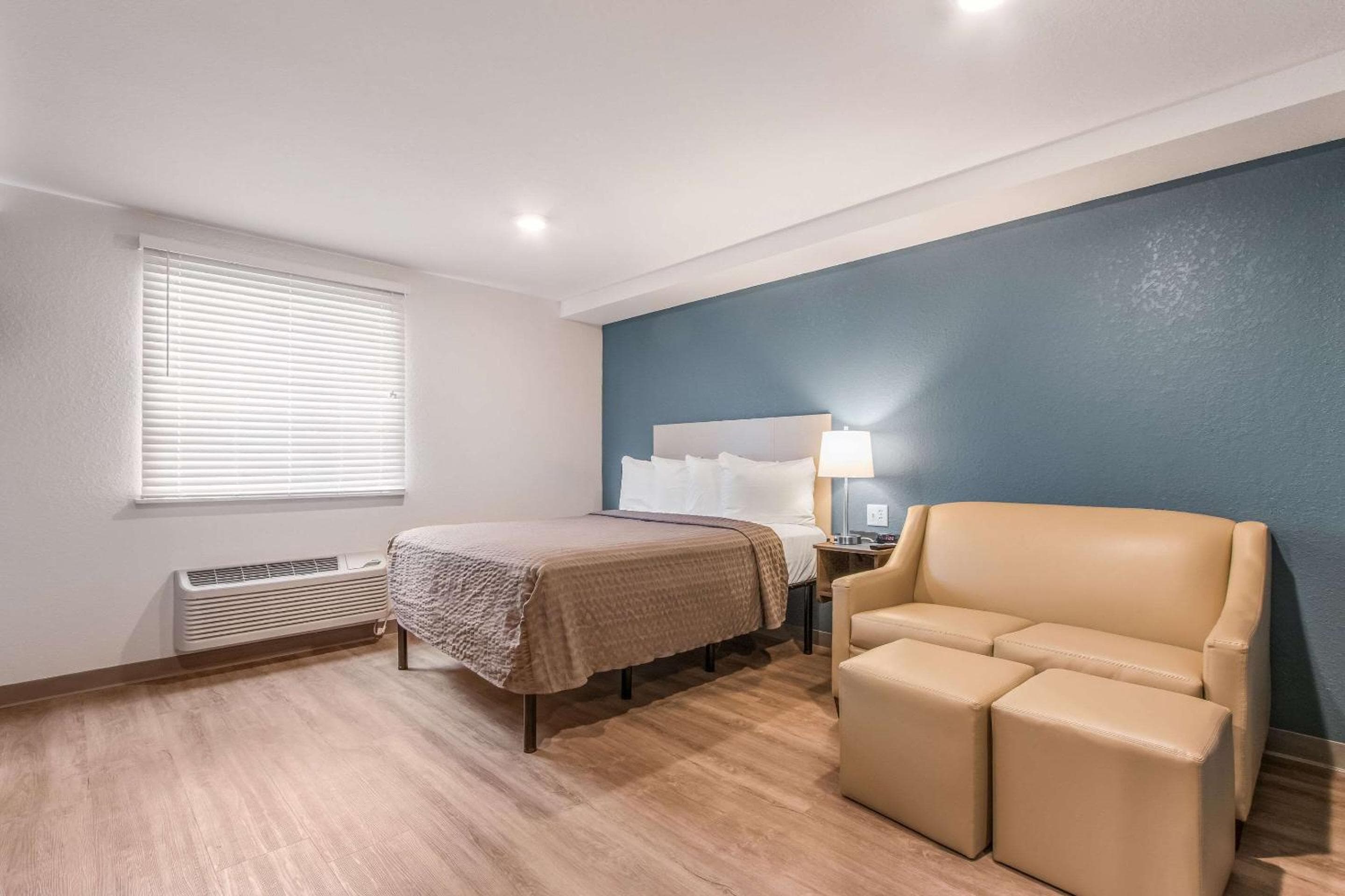 WoodSpring Suites Doral Aeroporto di Miami — 18