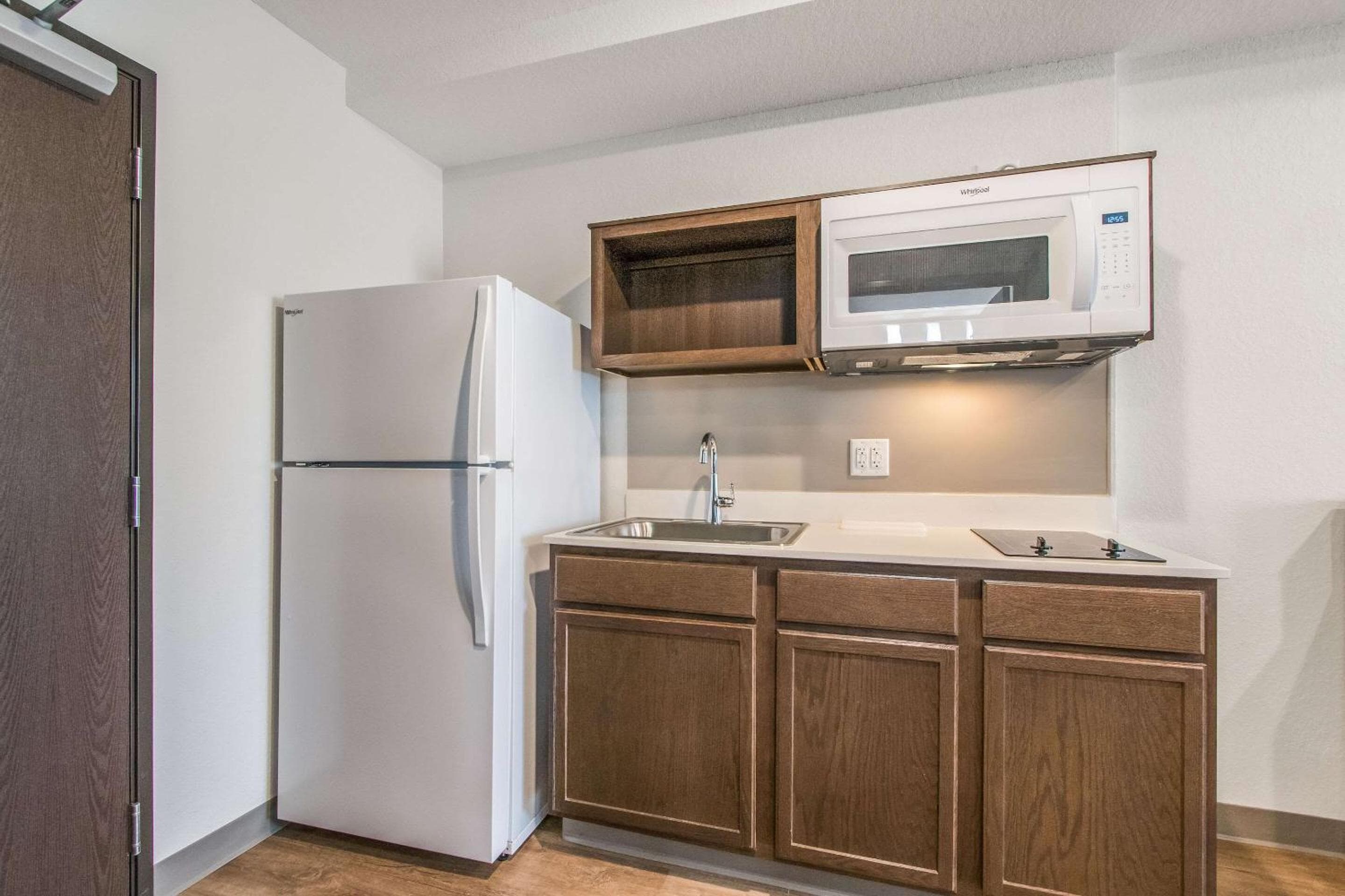 WoodSpring Suites Doral Aeroporto di Miami — 19