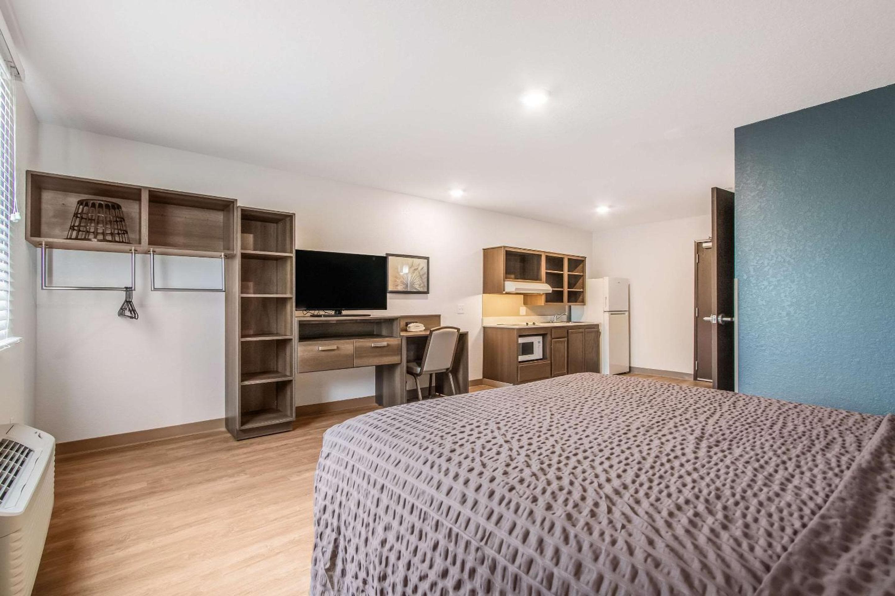 WoodSpring Suites Doral Aeroporto di Miami — 22