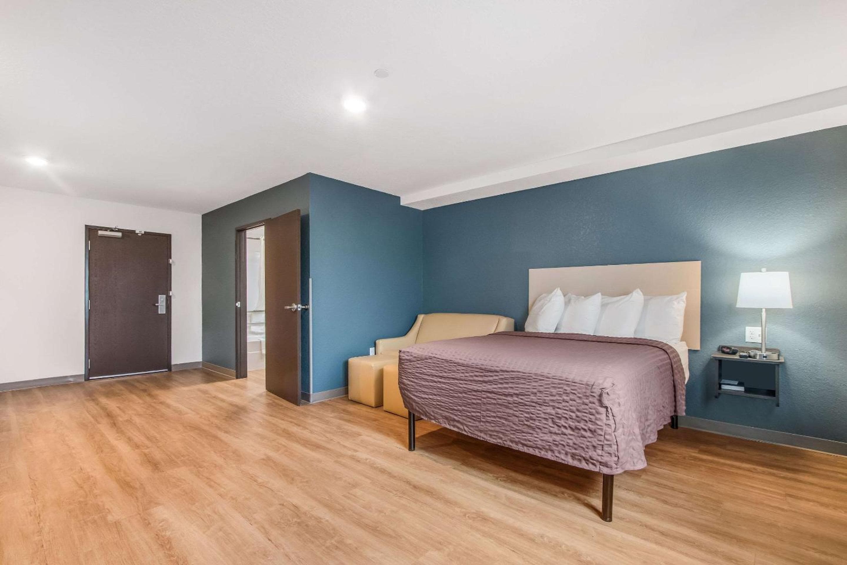 WoodSpring Suites Doral Aeroporto di Miami — 21