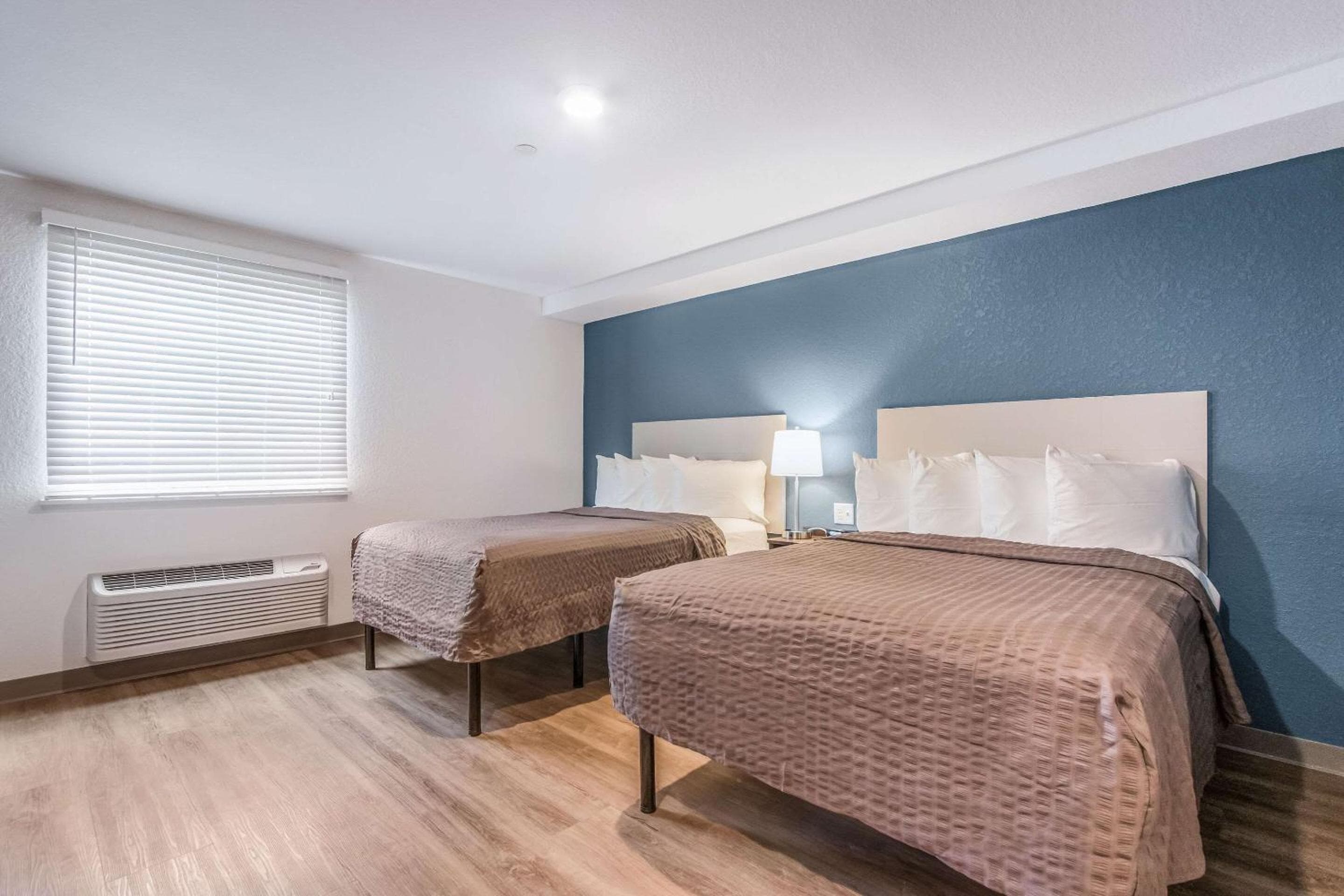 WoodSpring Suites Doral Aeroporto di Miami — 23