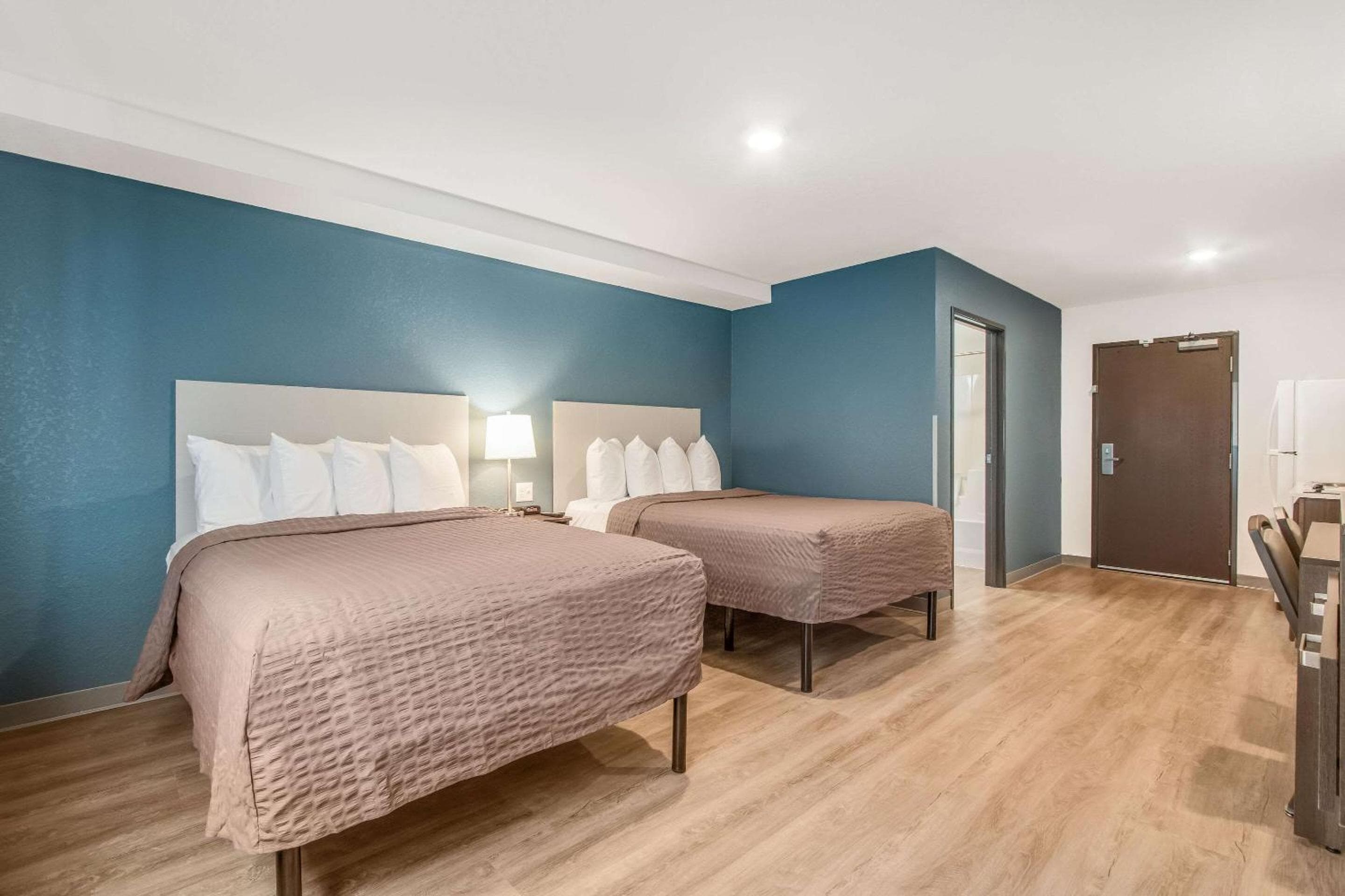 WoodSpring Suites Doral Aeroporto di Miami — 24