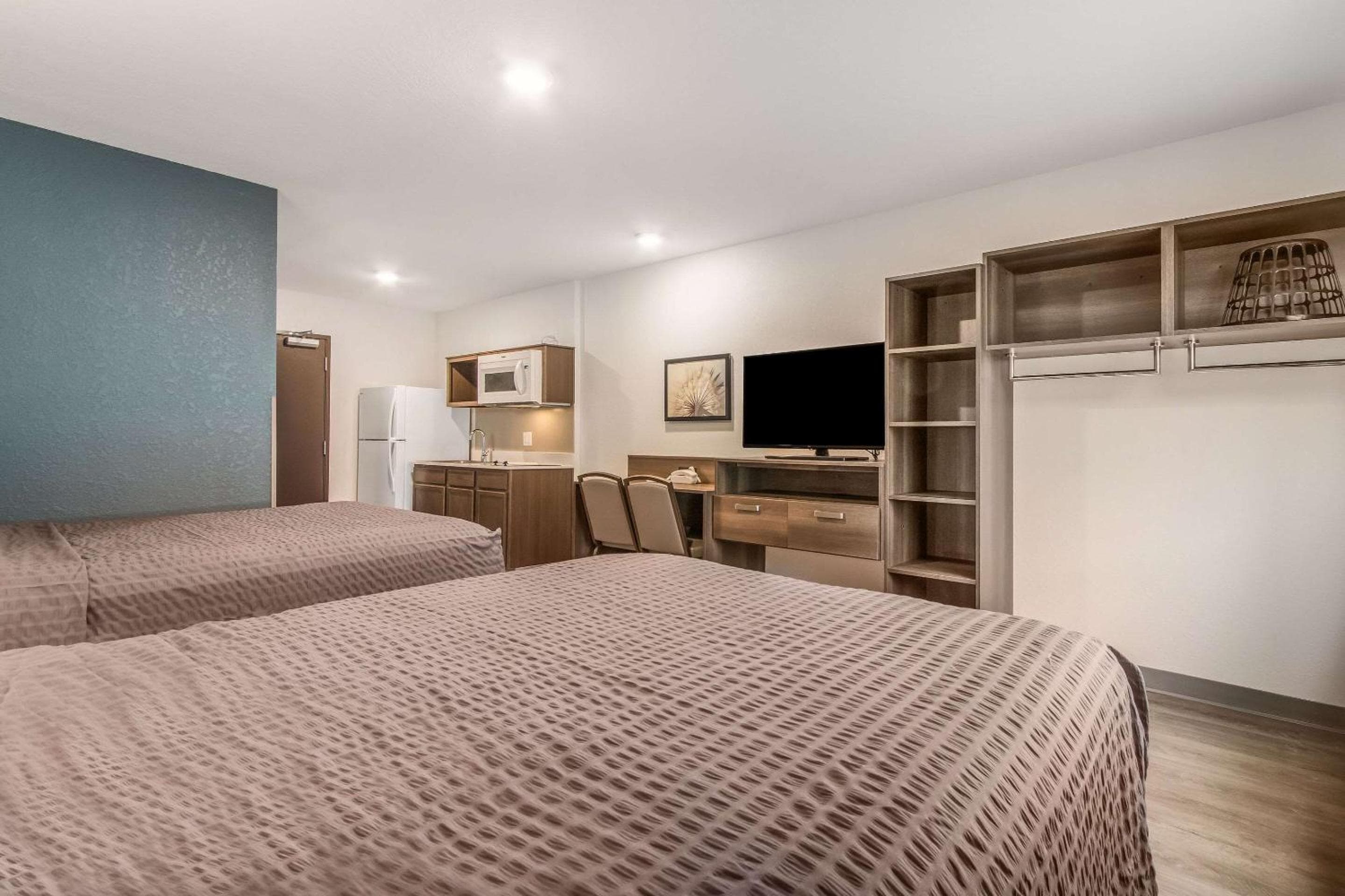 WoodSpring Suites Doral Aeroporto di Miami — 25