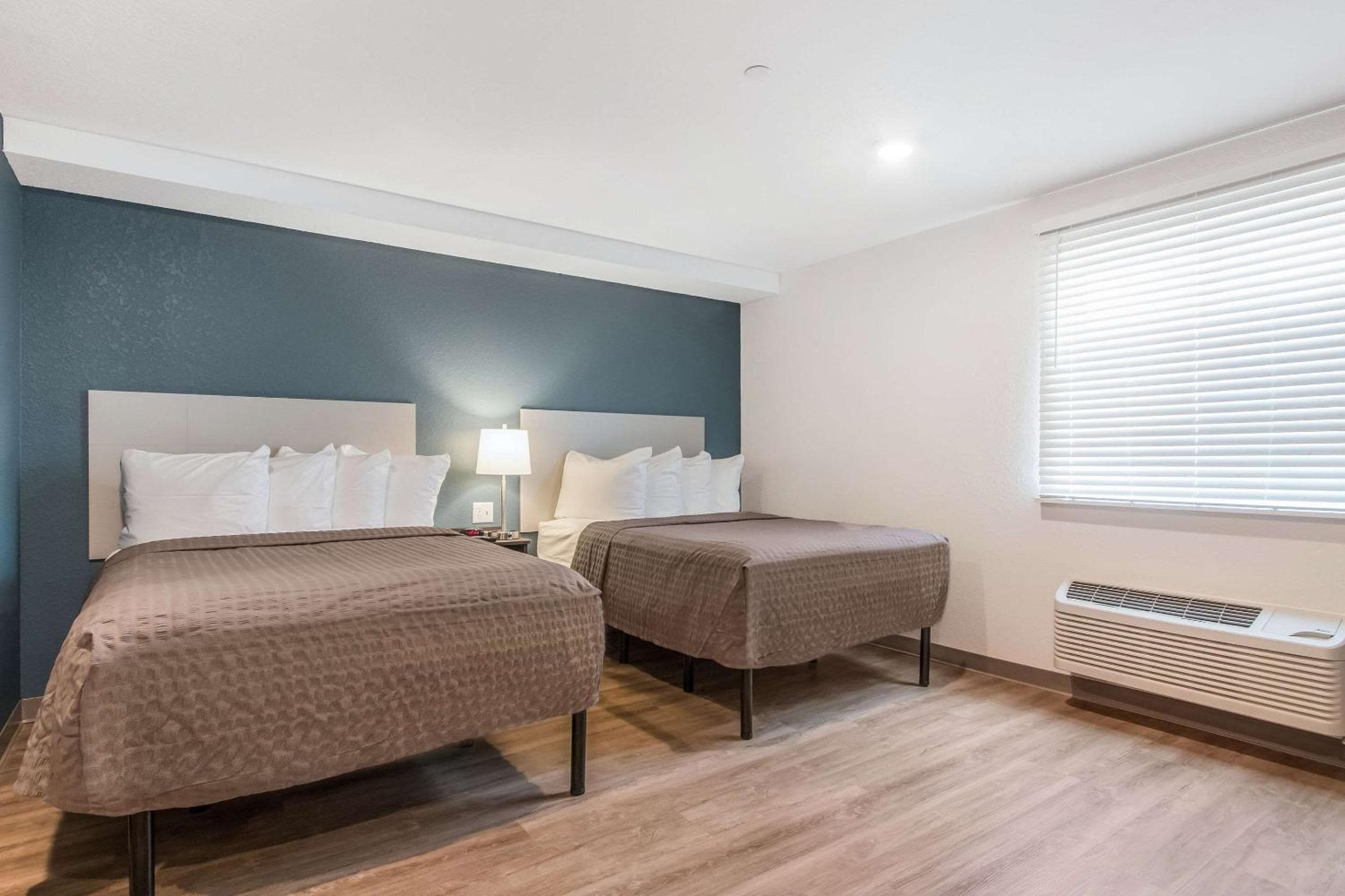 WoodSpring Suites Doral Aeroporto di Miami — 28