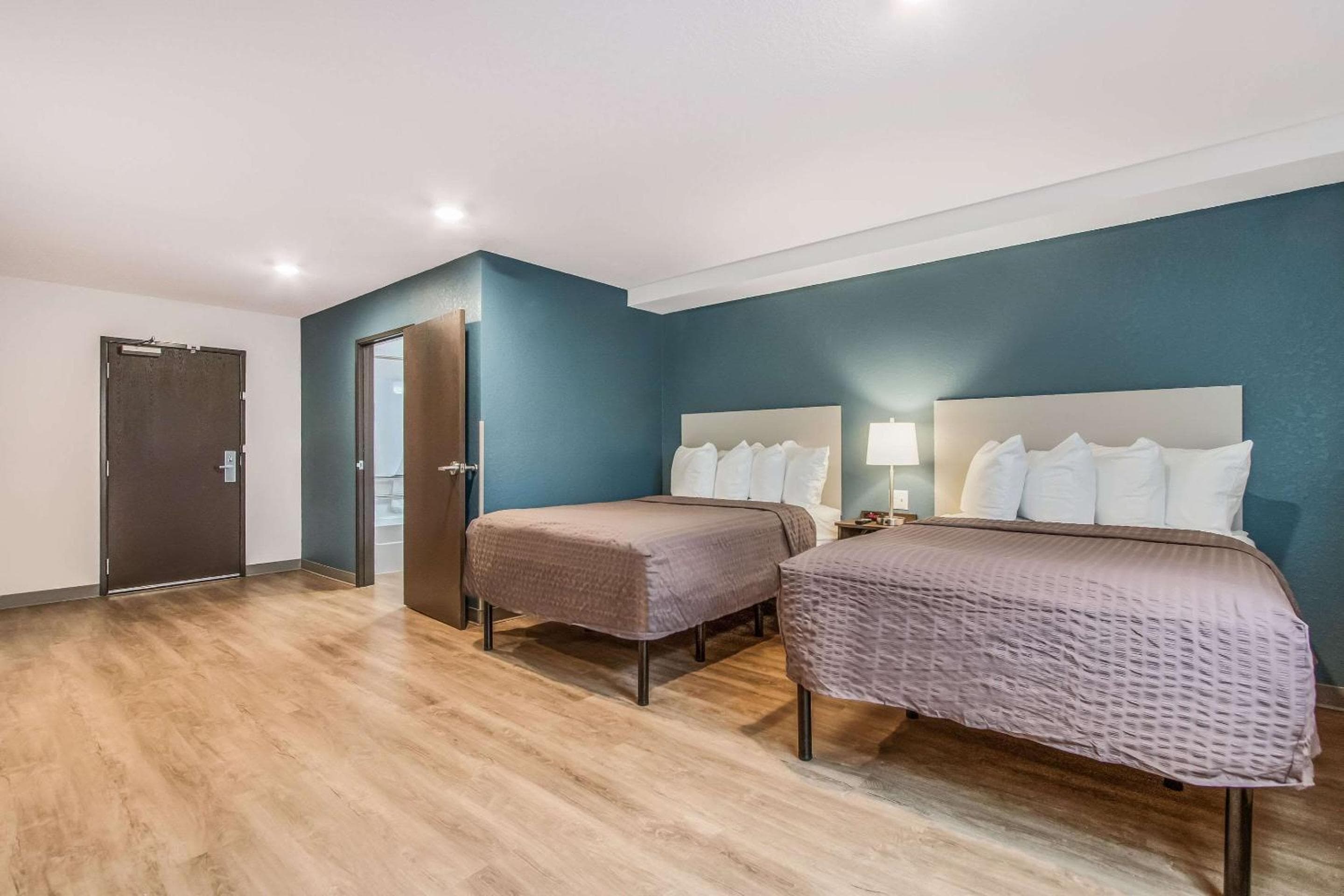 WoodSpring Suites Doral Aeroporto di Miami — 29