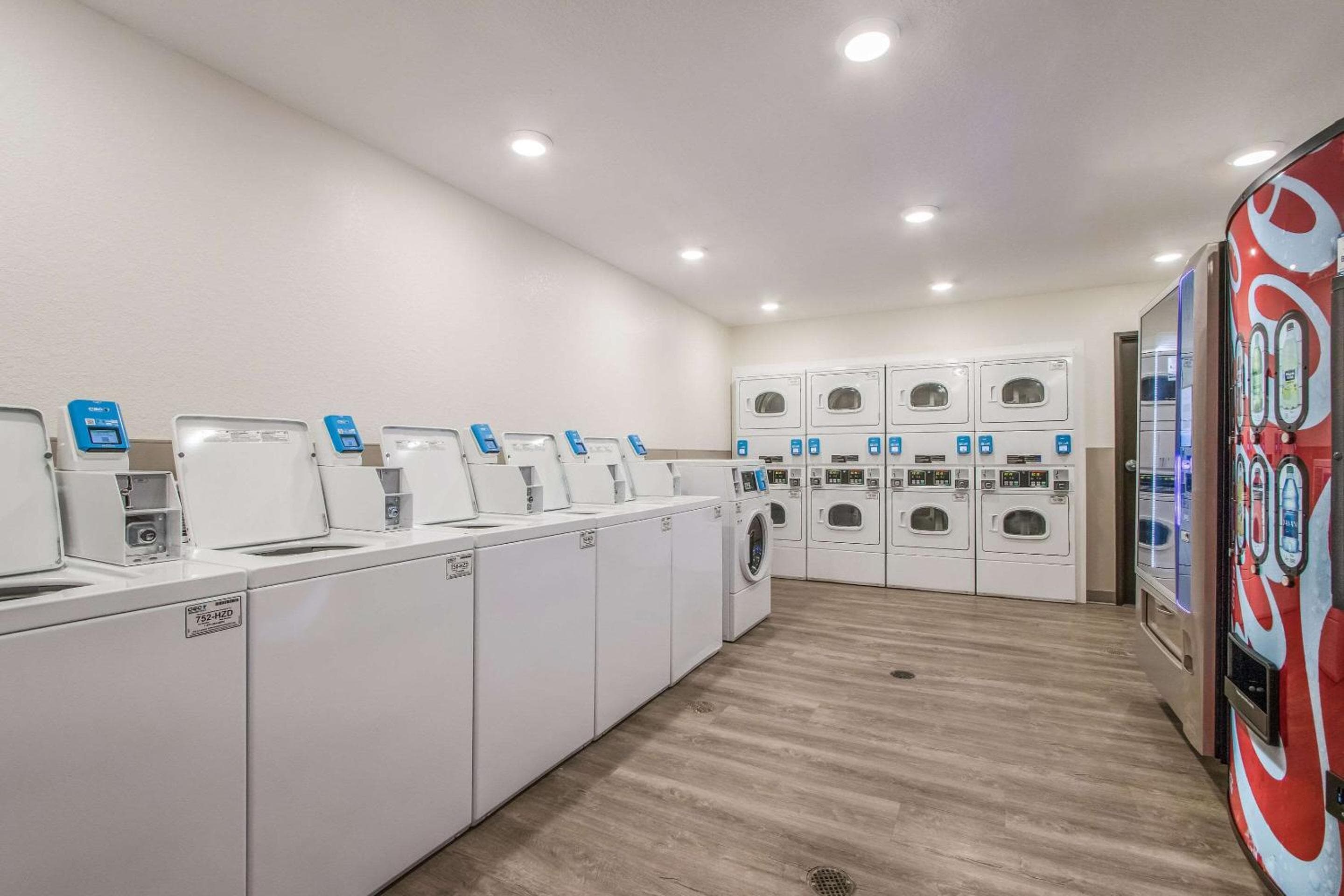 WoodSpring Suites Doral Miami Airport — 23