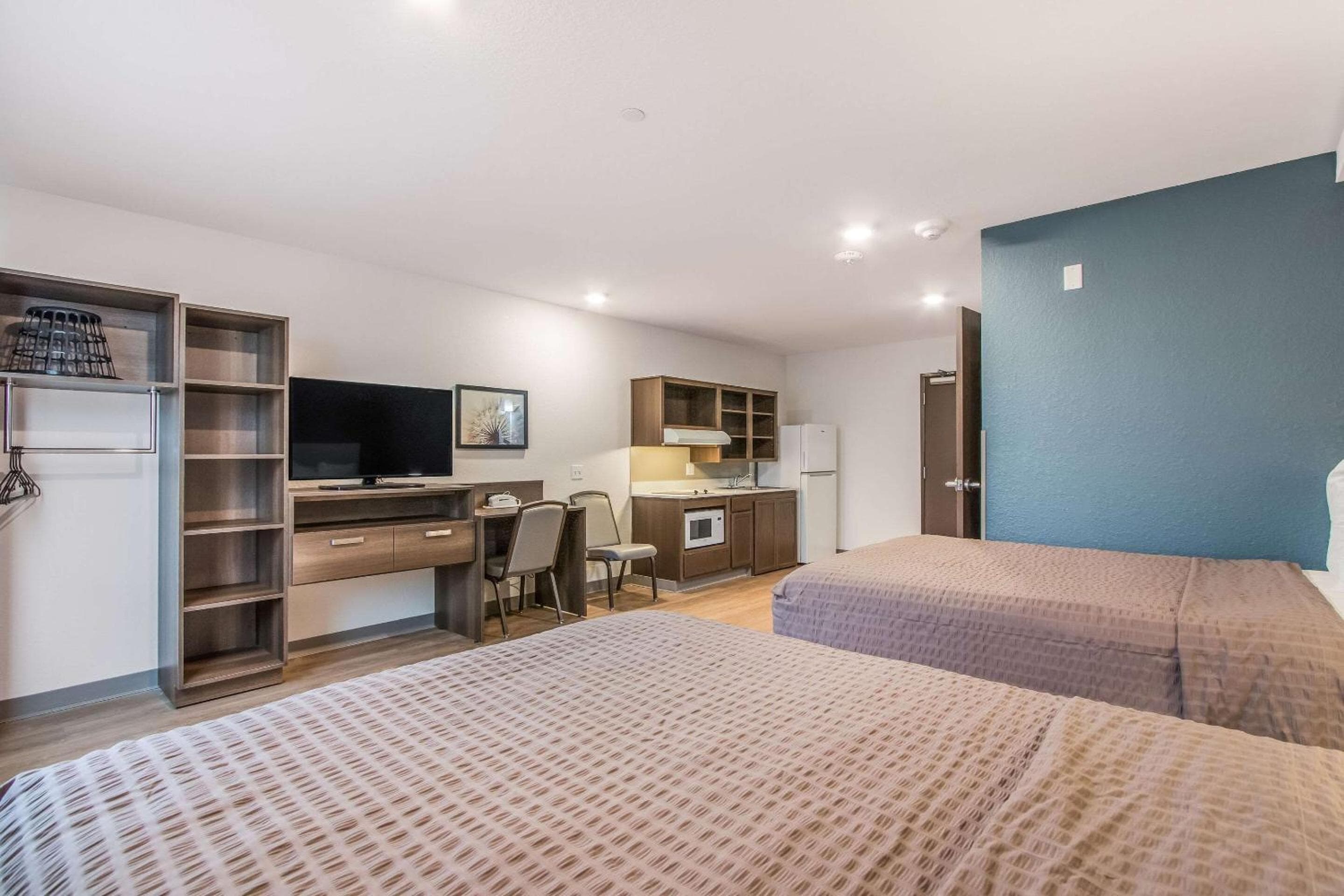 WoodSpring Suites Doral Aeroporto di Miami — 30