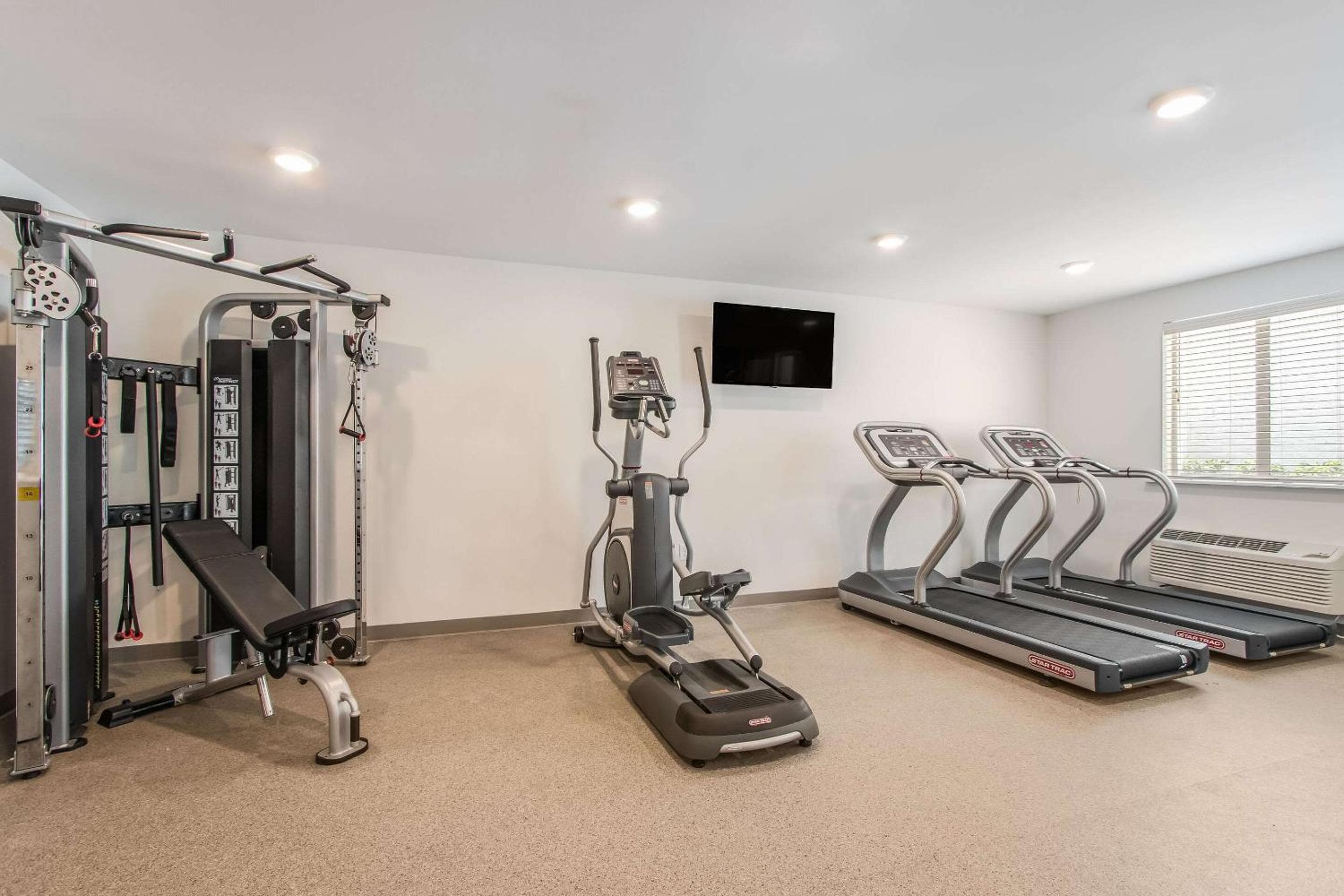 WoodSpring Suites Doral Miami Airport — 5