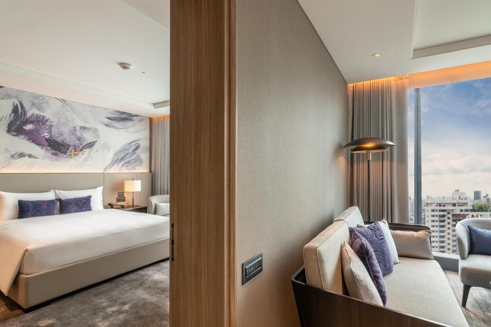 Carlton Hotel Bangkok Sukhumvit — 24