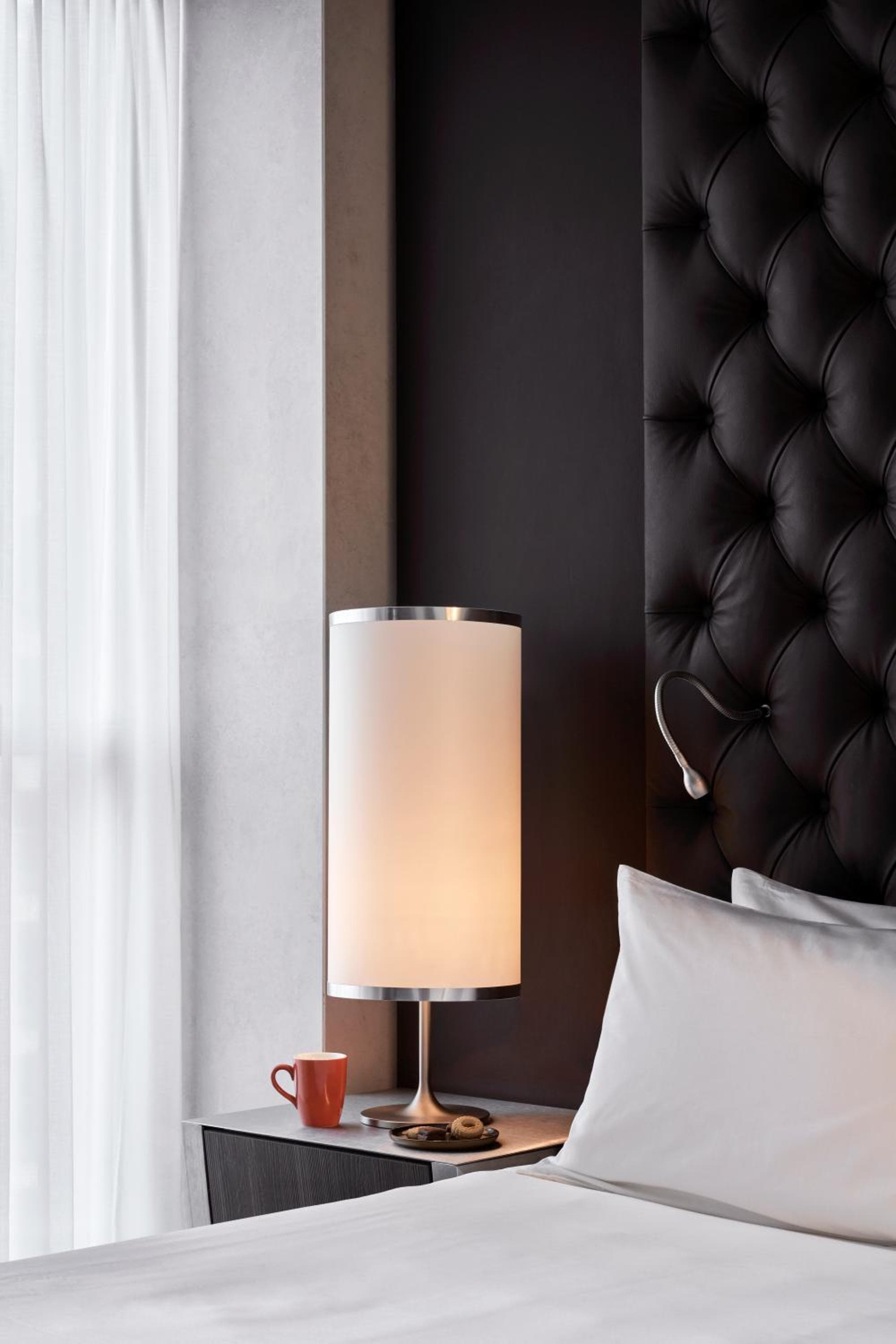 Hyatt Centric Milan Centrale — 4