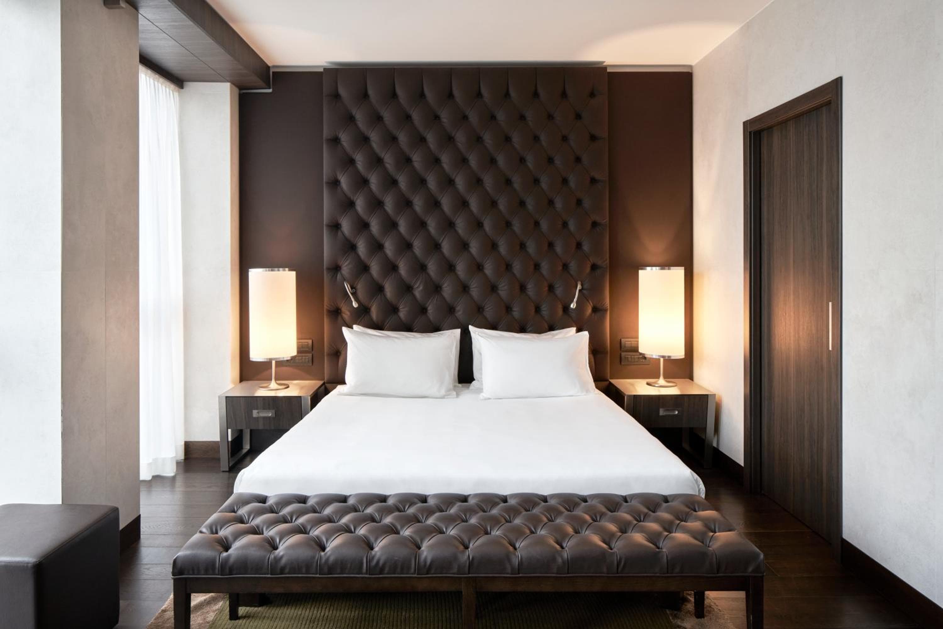 Hyatt Centric Milan Centrale — 5