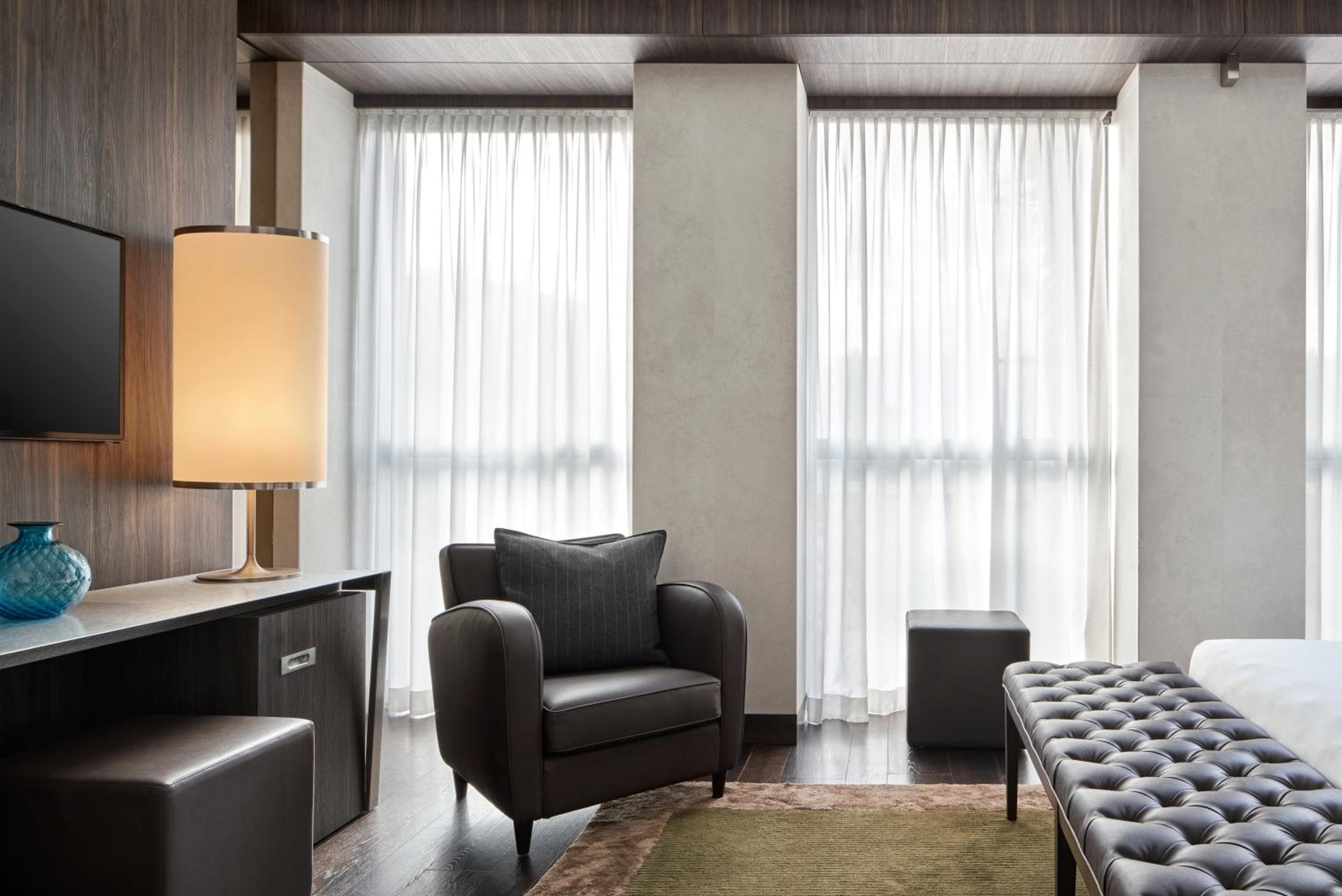 Hyatt Centric Milan Centrale — 6