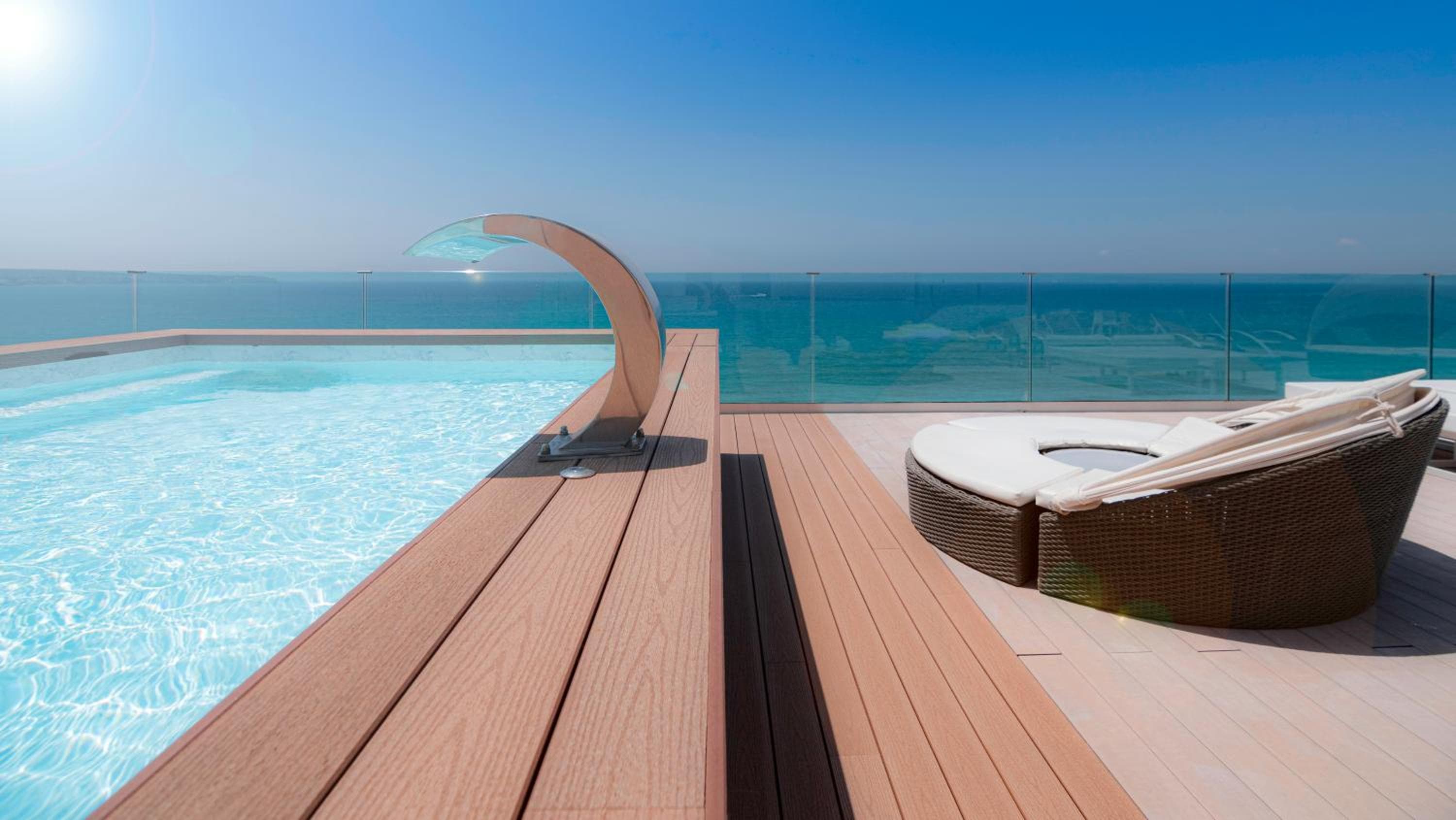 Hotel Negresco - Adults Only — 25