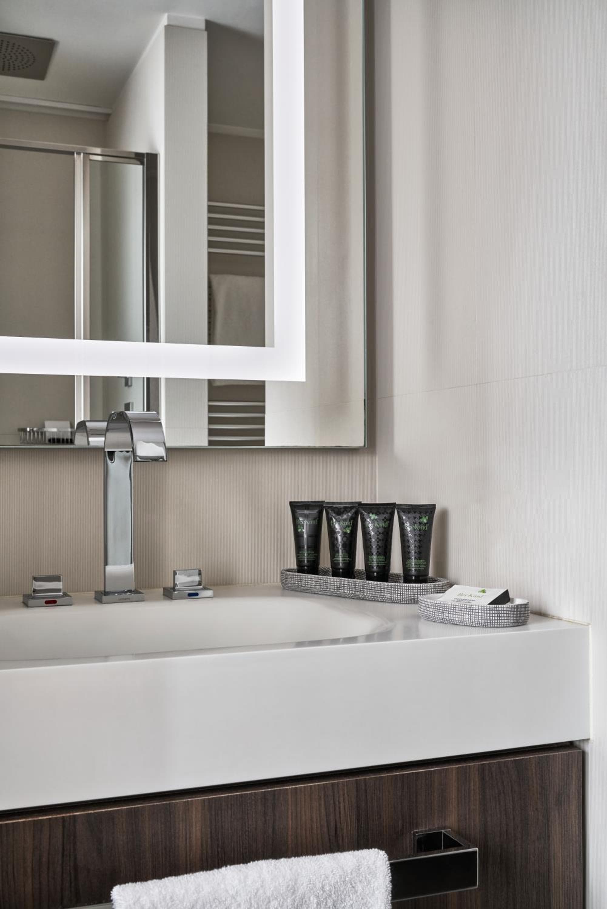 Hyatt Centric Milan Centrale — 4
