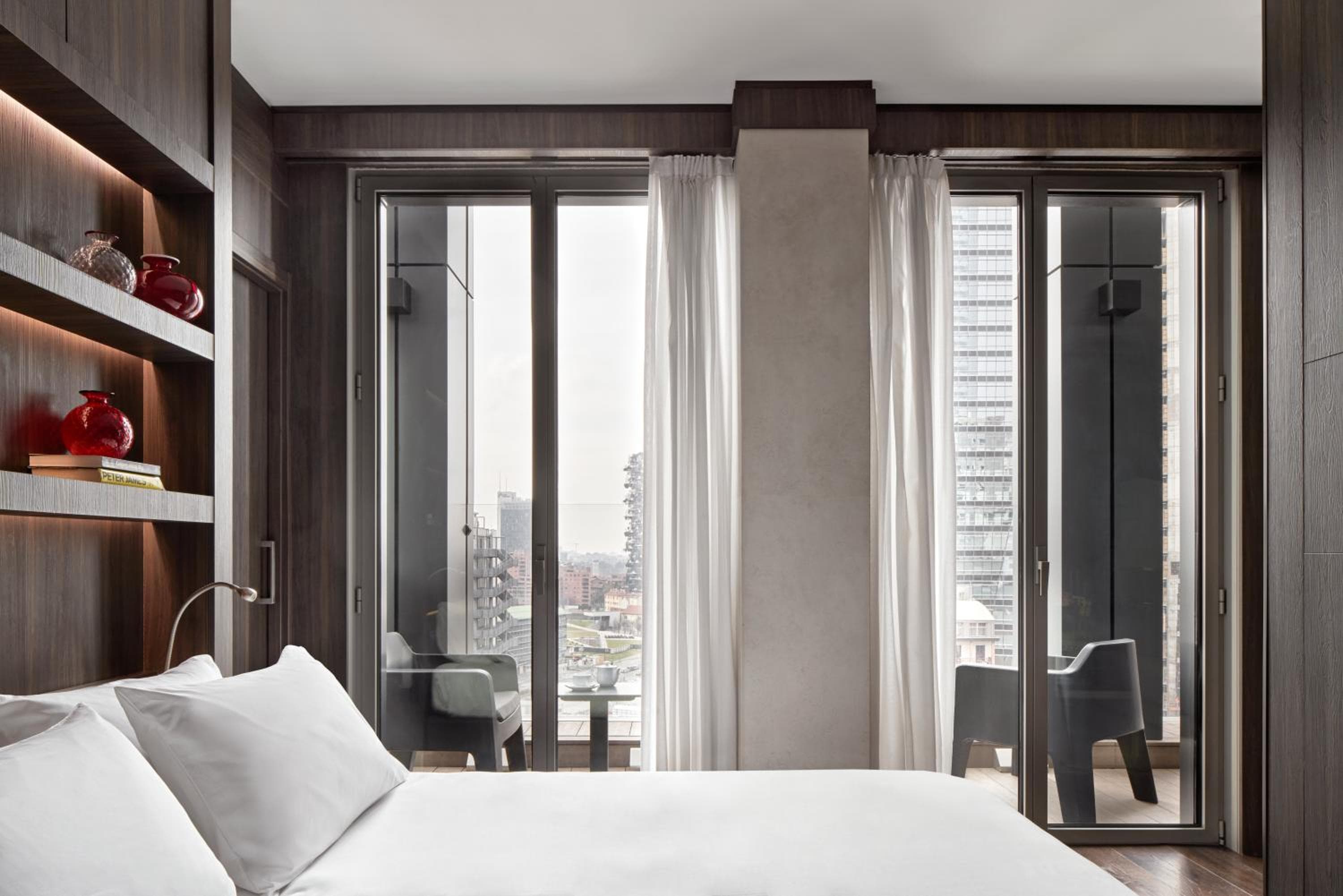 Hyatt Centric Milan Centrale — 7