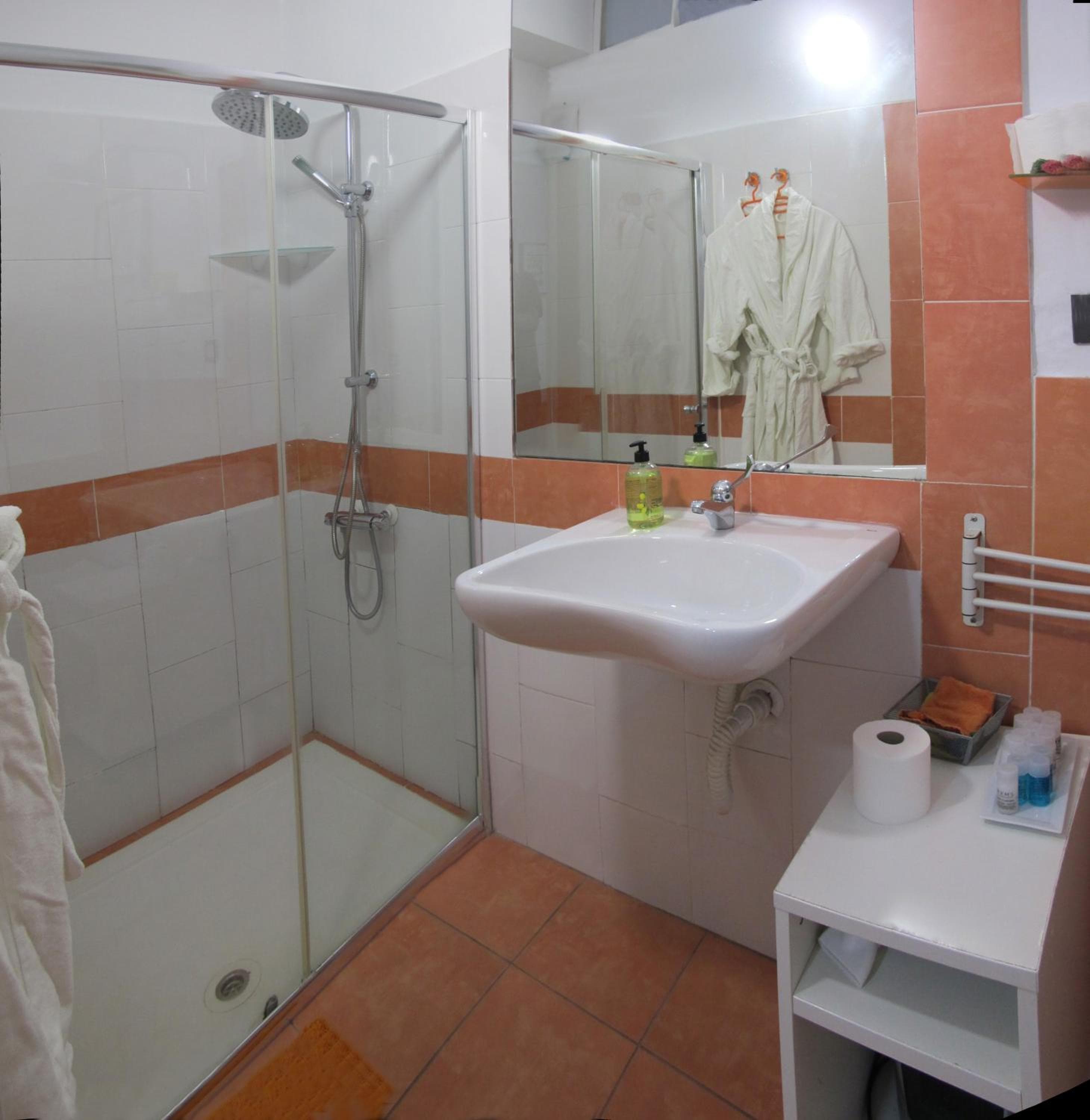 B&B Casa Alfareria 59 — 13
