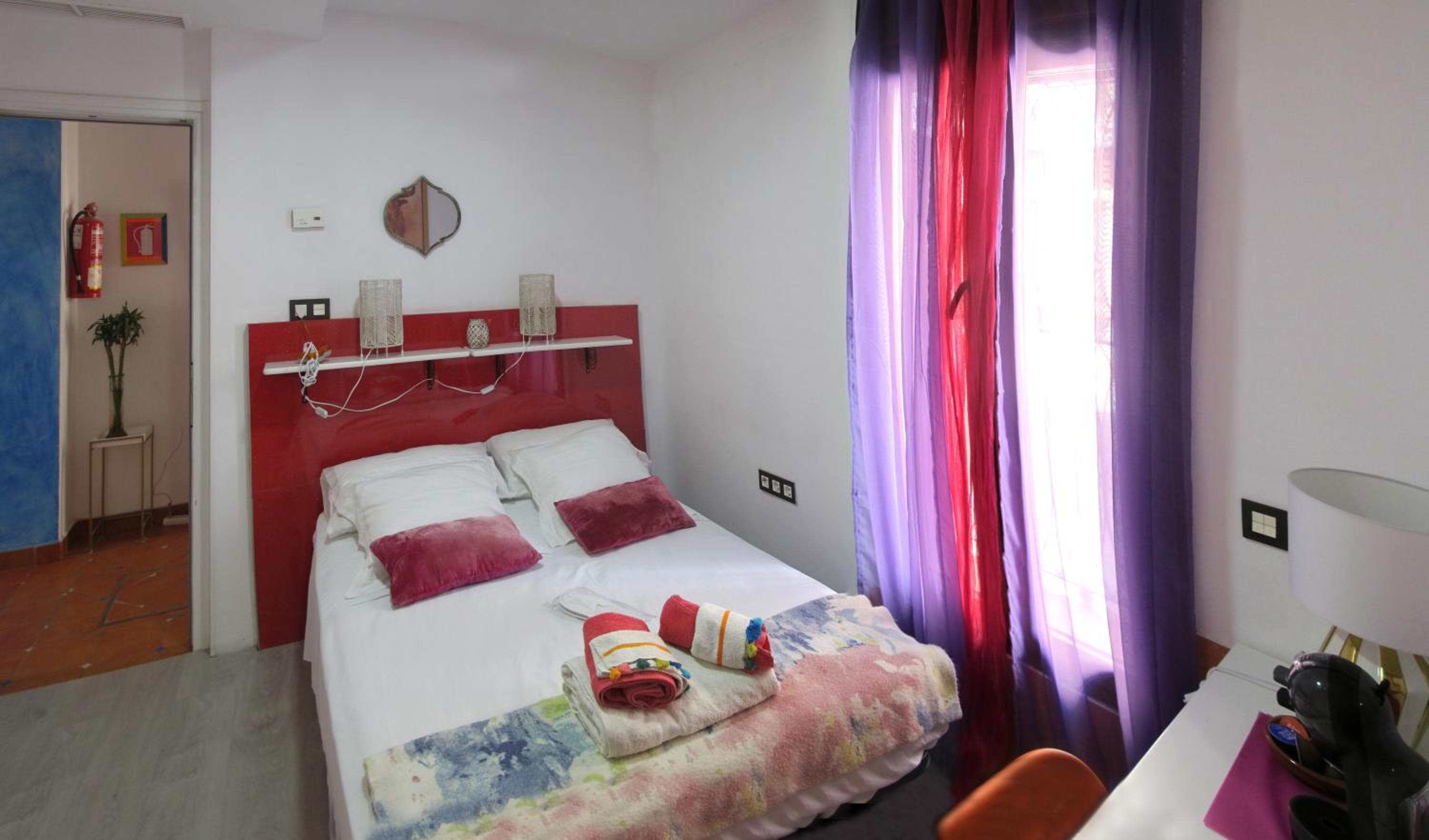 B&B Casa Alfareria 59 — 22