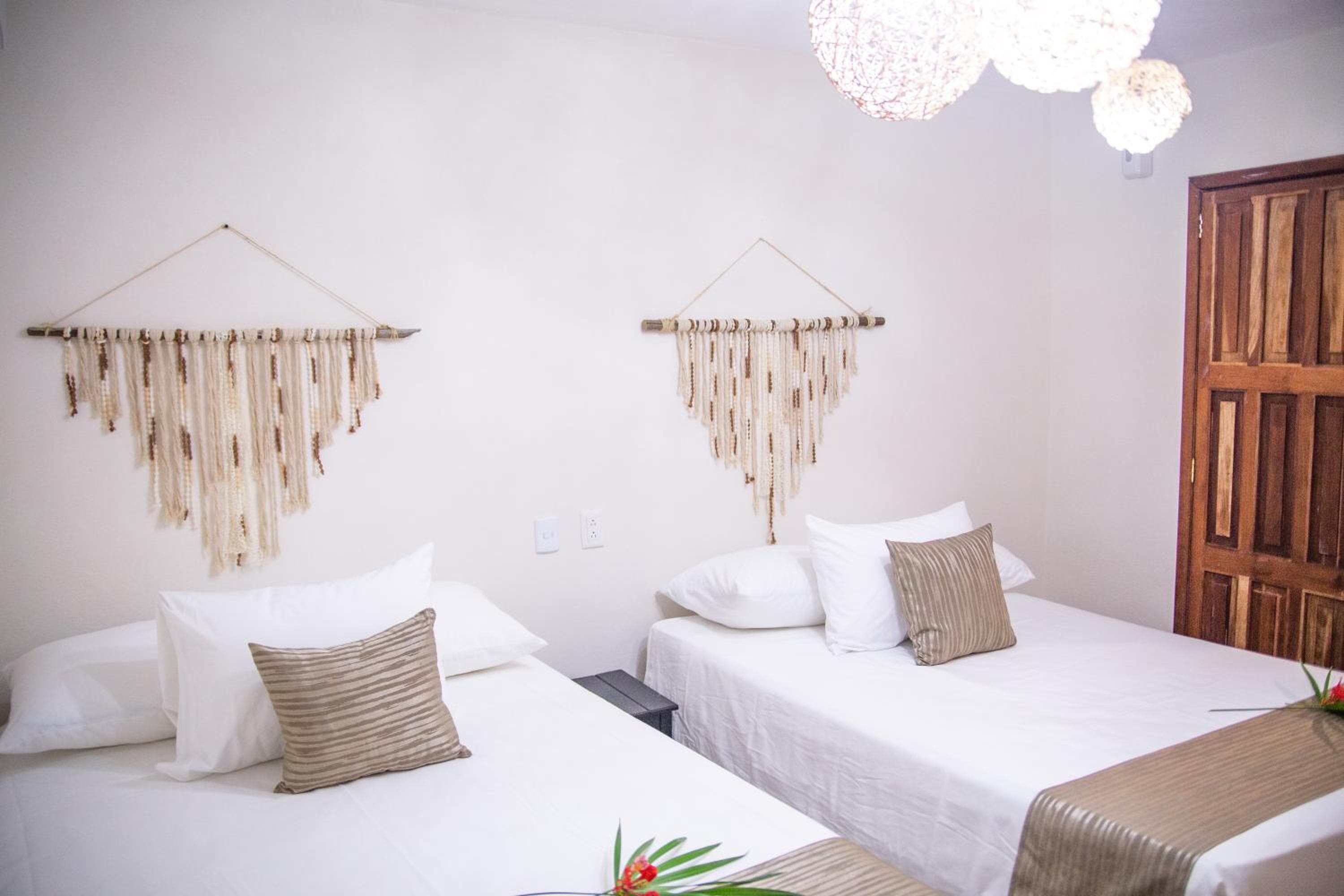 Ahava Hotel — 27